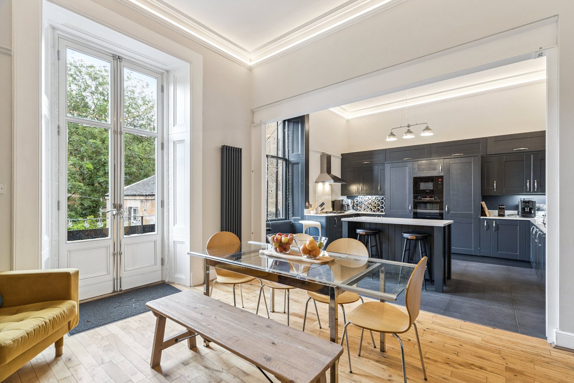 581 Shields Road, Pollokshields, Glasgow, G41 2RW - Picture #9