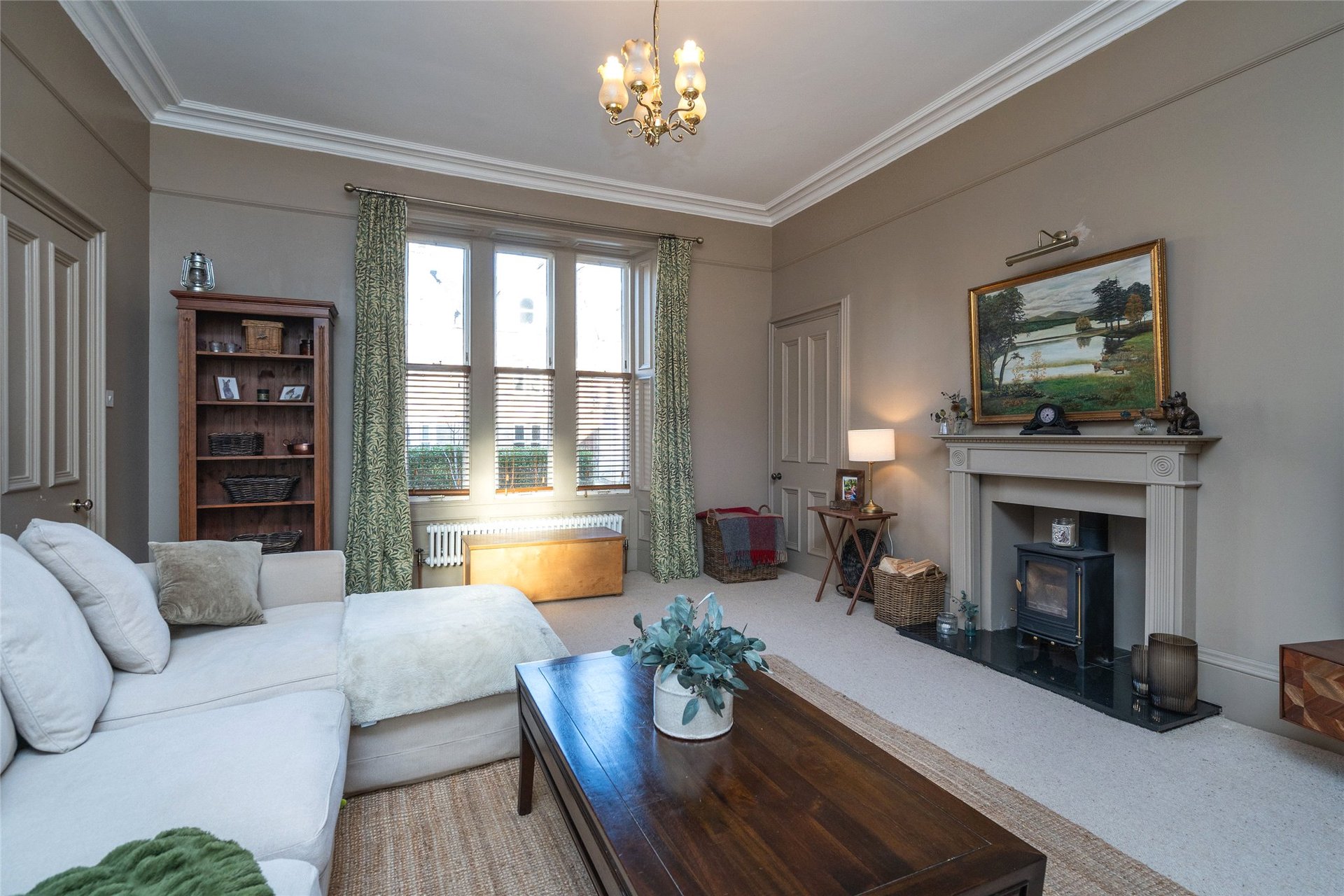 Wellwood, 195 Scott Street, Galashiels, Scottish Borders, TD1 1DU - Picture #11