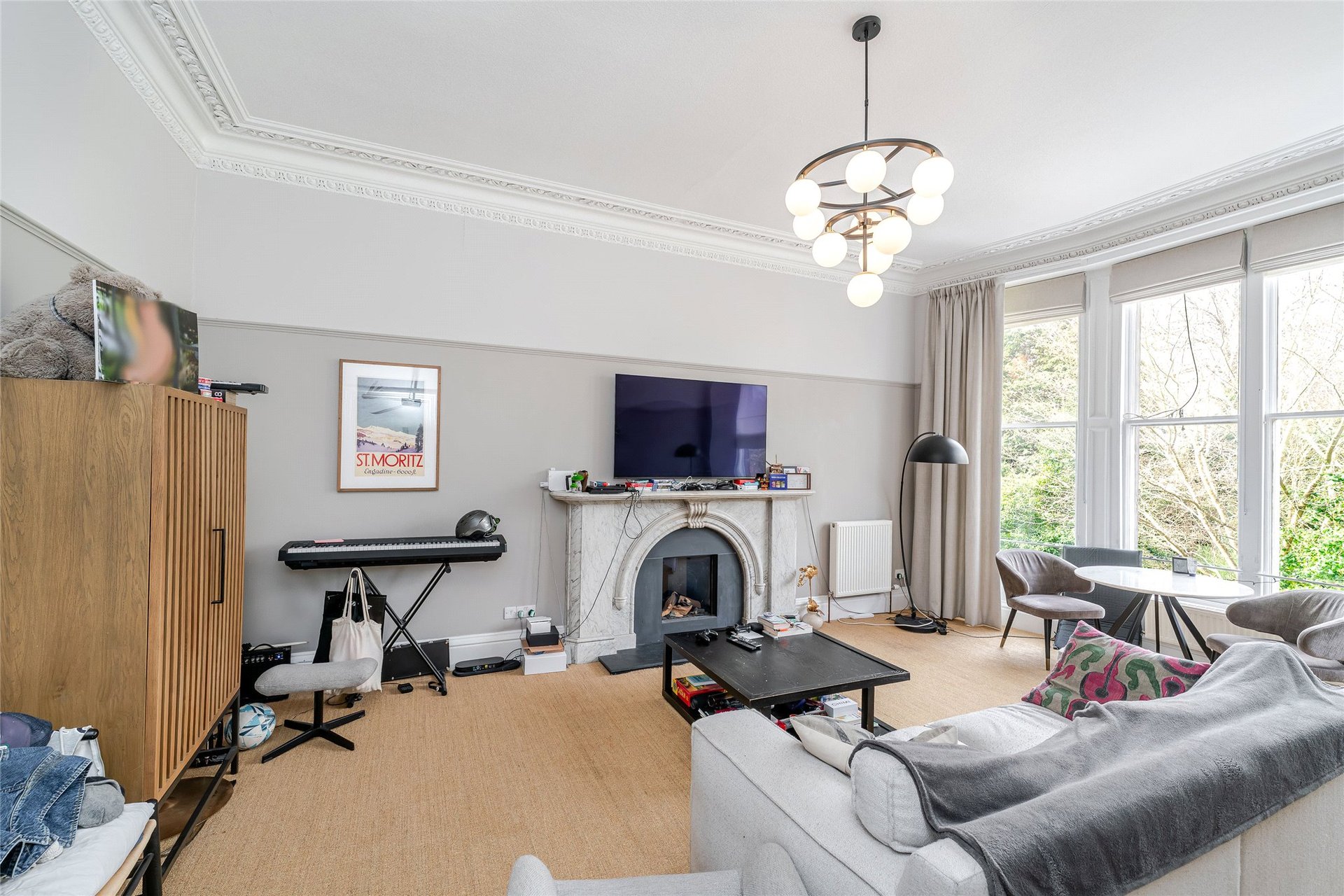 17a Queens Gardens, St. Andrews, Fife, KY16 9TA - Picture #5