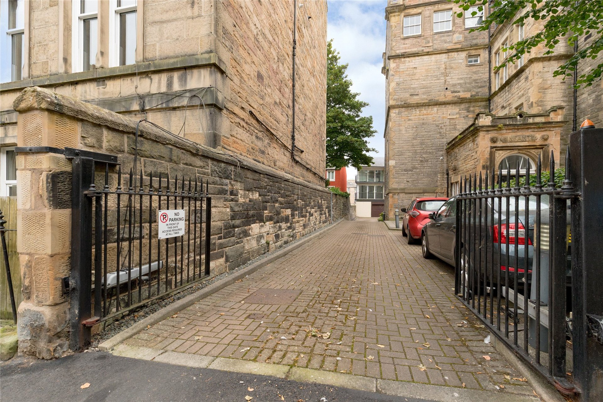 Flat 16, 27 Dean Park Street, Stockbridge, Edinburgh, EH4 1JY - Picture #31