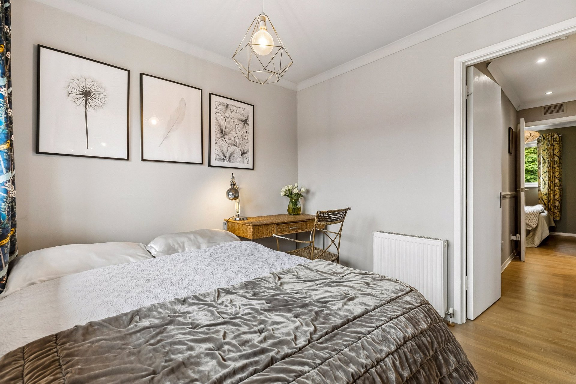 60 Millhouse Drive, Kelvindale, Glasgow, G20 0UE - Picture #14