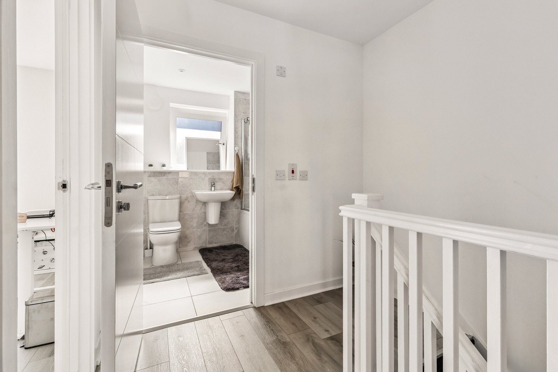 4 Bedford Row, Laurieston, Glasgow, G5 9DD - Picture #16