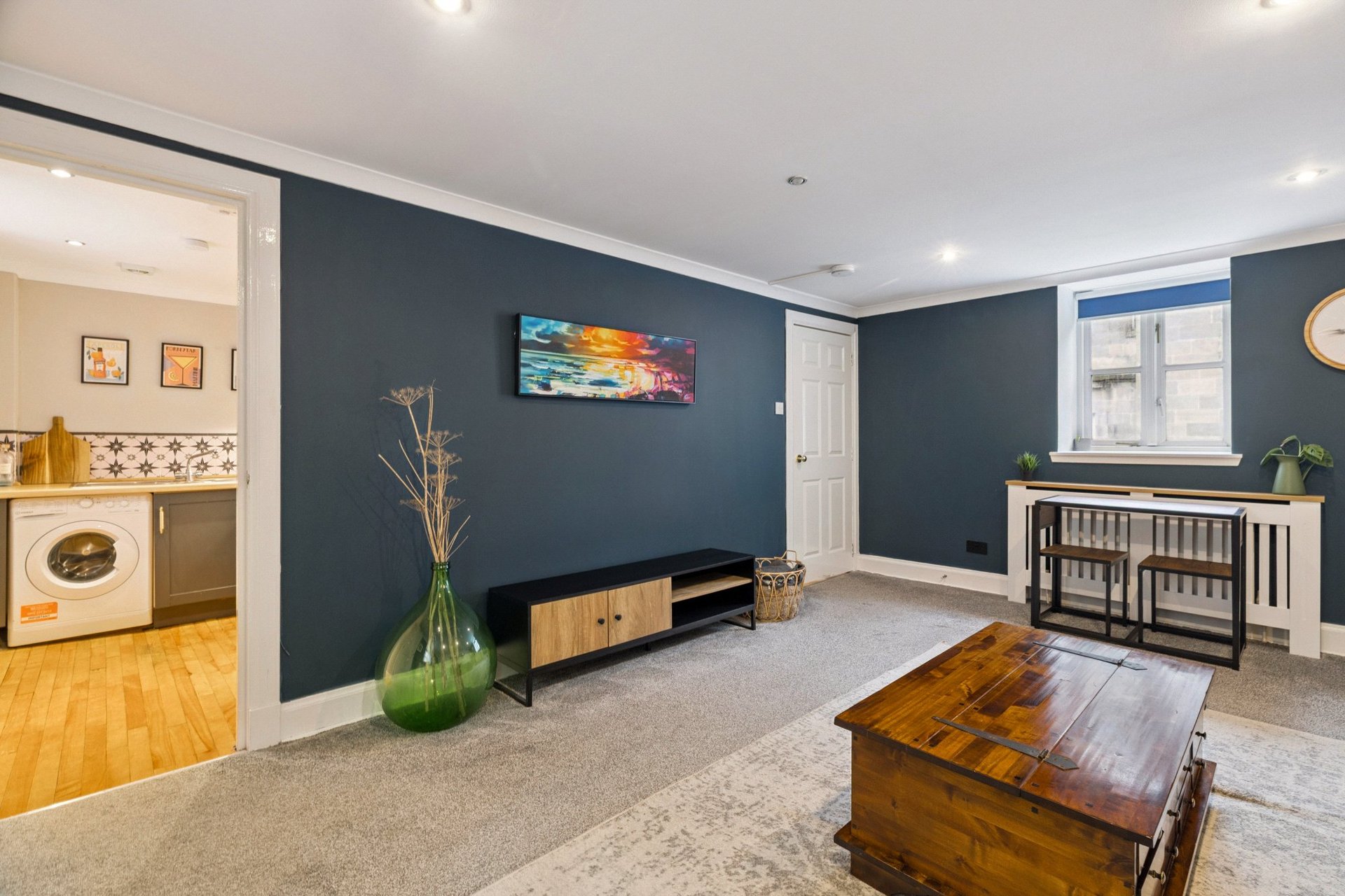 Mews, 103 Woodside Terrace Lane, Park, Glasgow, G3 7XP - Picture #5