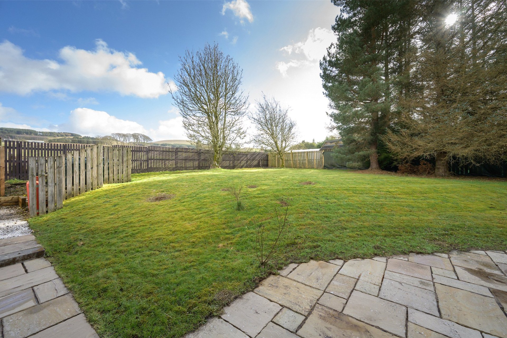 15 Halmyre Loan, Romanno Bridge, West Linton, Scottish Borders, EH46 7DN - Picture #33