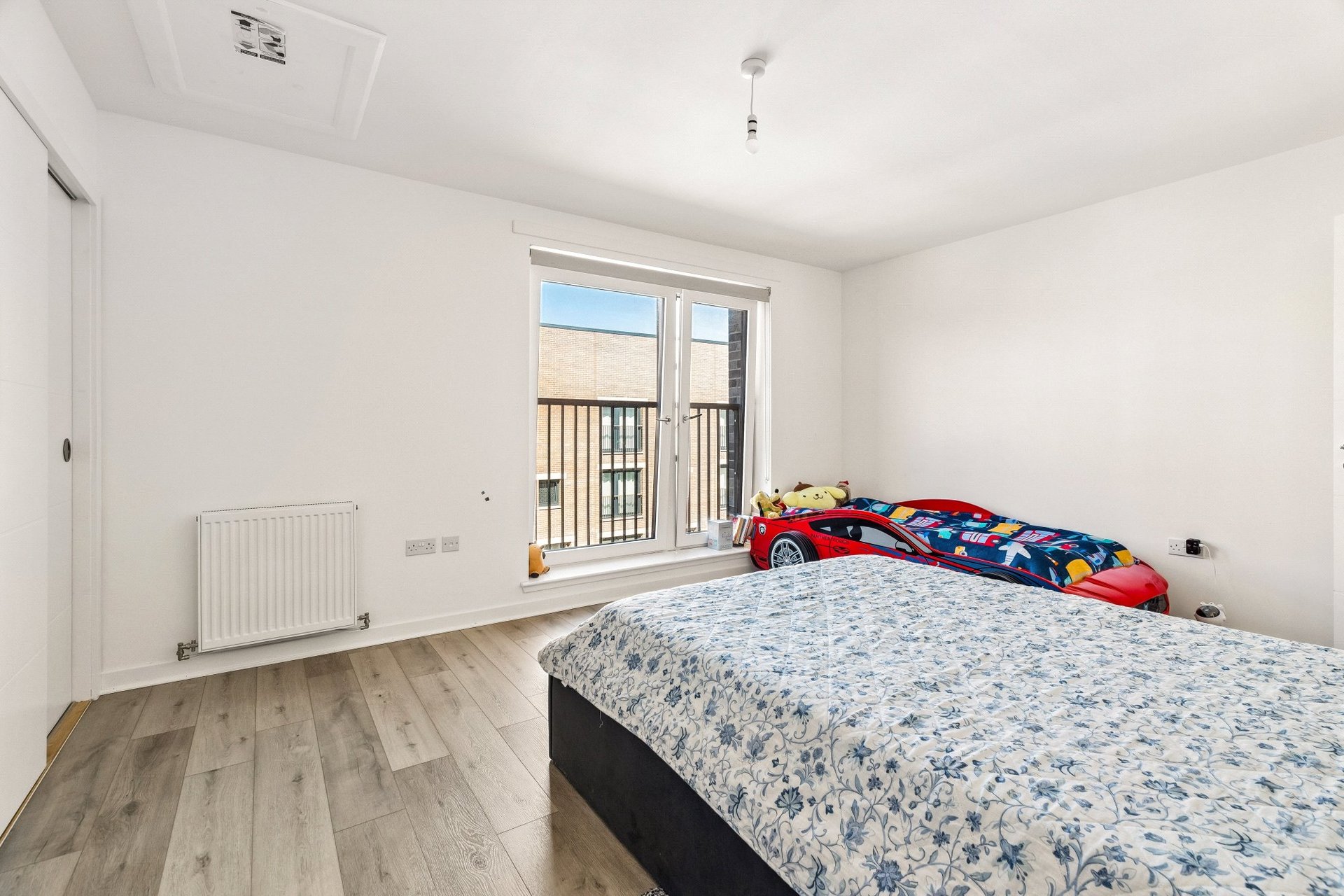 4 Bedford Row, Laurieston, Glasgow, G5 9DD - Picture #23