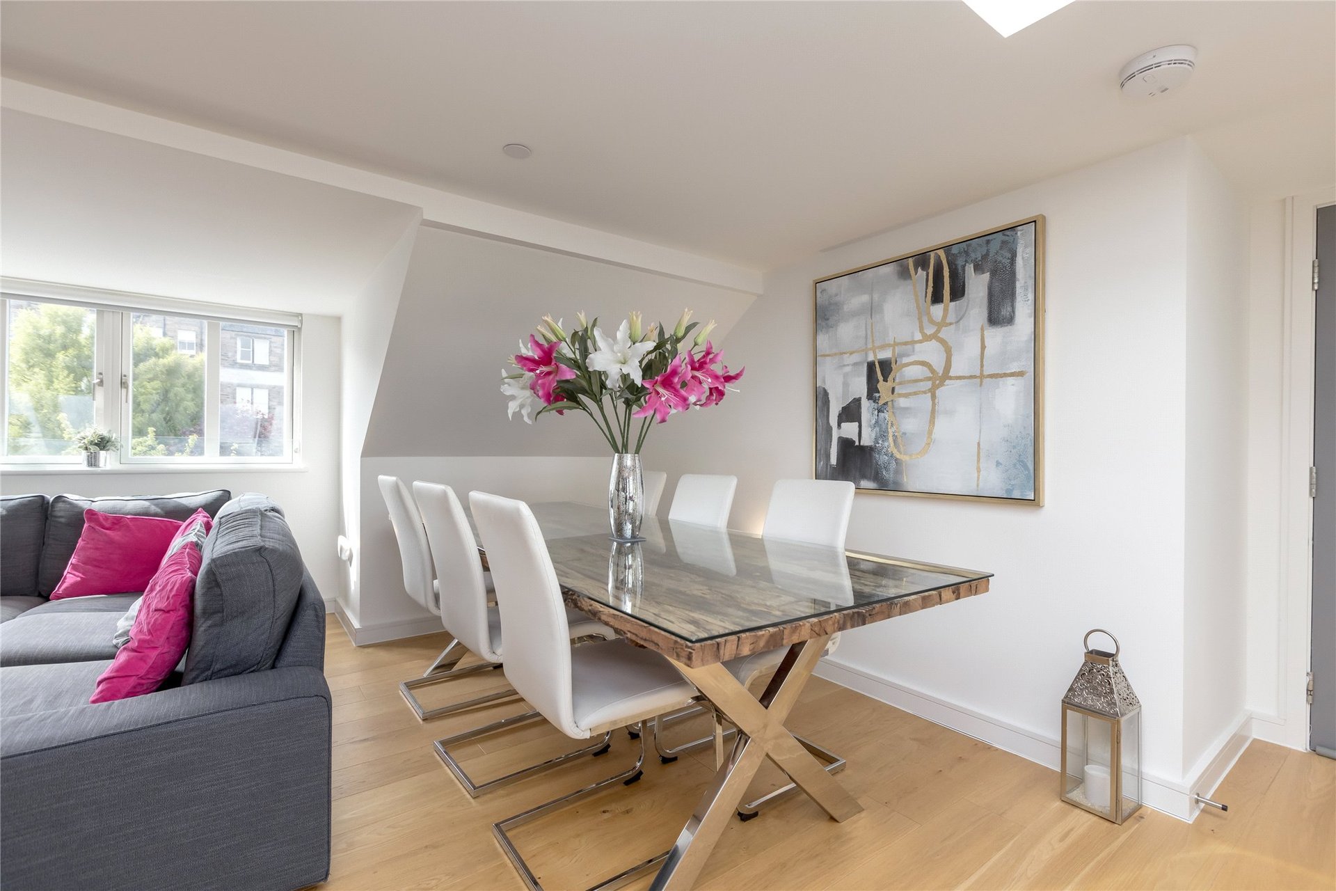 Flat 3, 15 South Learmonth Gardens, Comely Bank, Edinburgh, EH4 1EZ - Picture #6