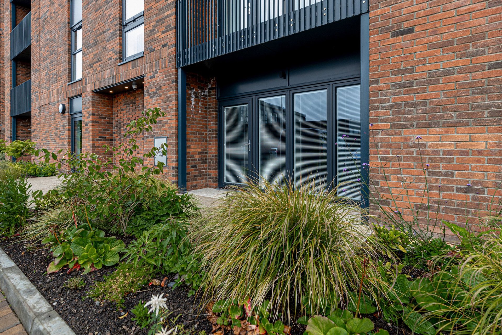 Flat 0/2, 126 Festival Court, Festival Park, Glasgow, G51 1BT - Picture #18