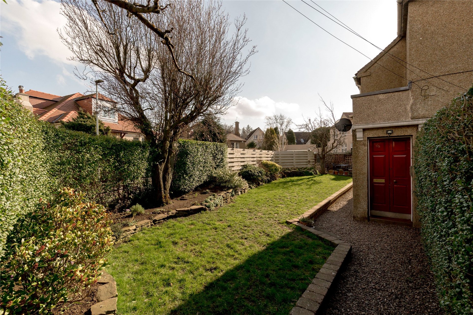 68 Craiglockhart Road, Edinburgh, EH14 1EW - Picture #24