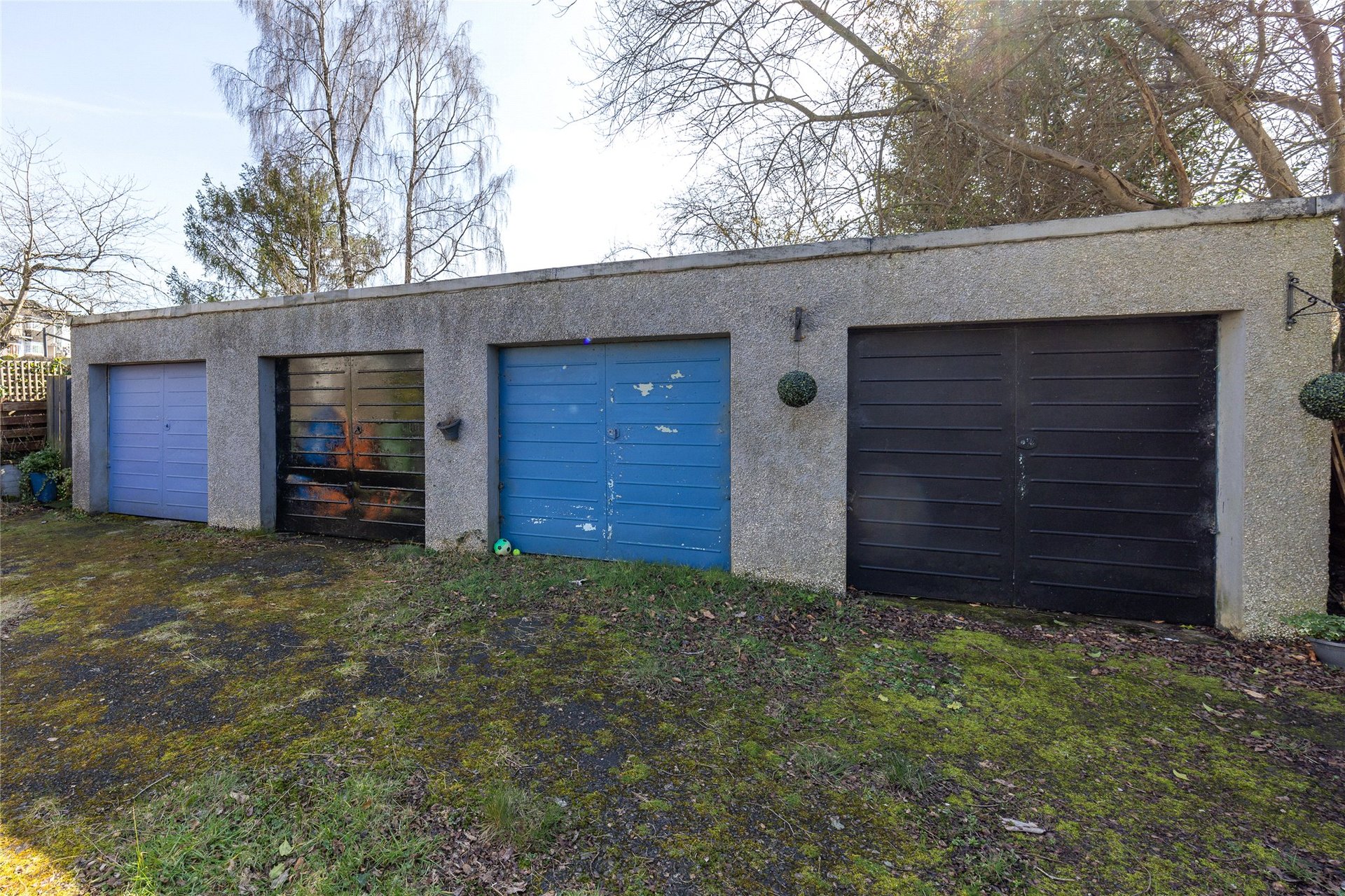 6 Southview Drive, Bearsden, G61 4HG - Picture #28