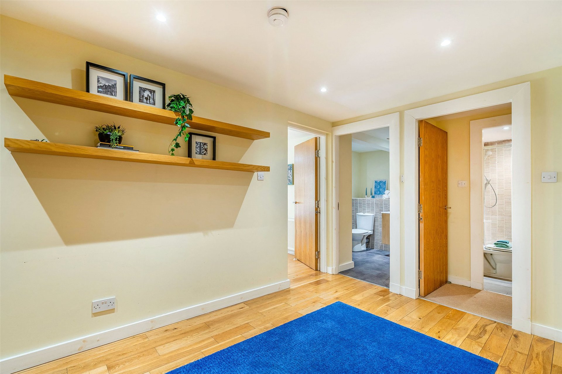 Lower Ground Floor, 3 Belmont Street, Kelvinbridge, Glasgow, G12 8EY - Picture #3