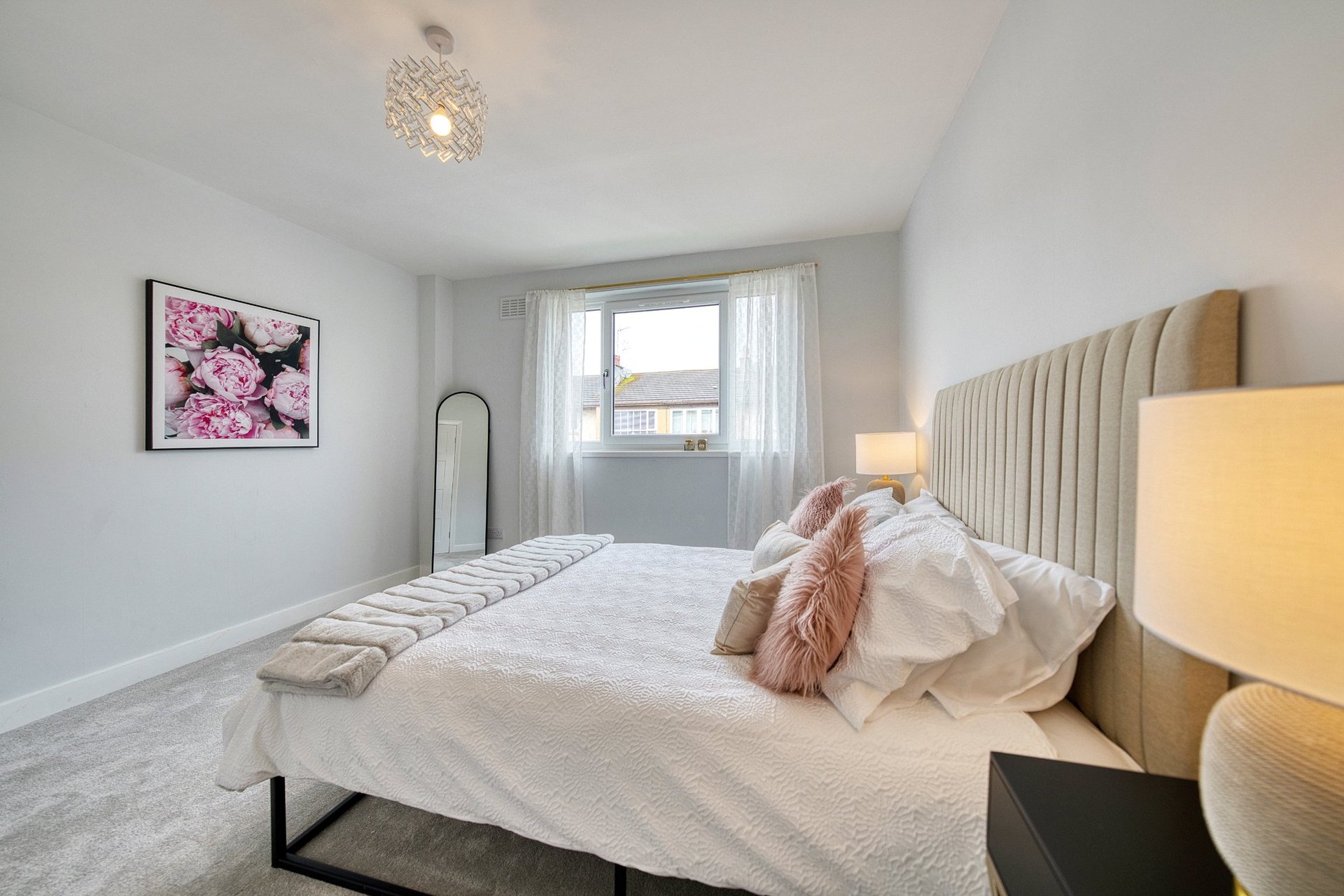 1/1, 6 Cleveden Place, Kelvindale, Glasgow, G12 0HQ - Picture #22