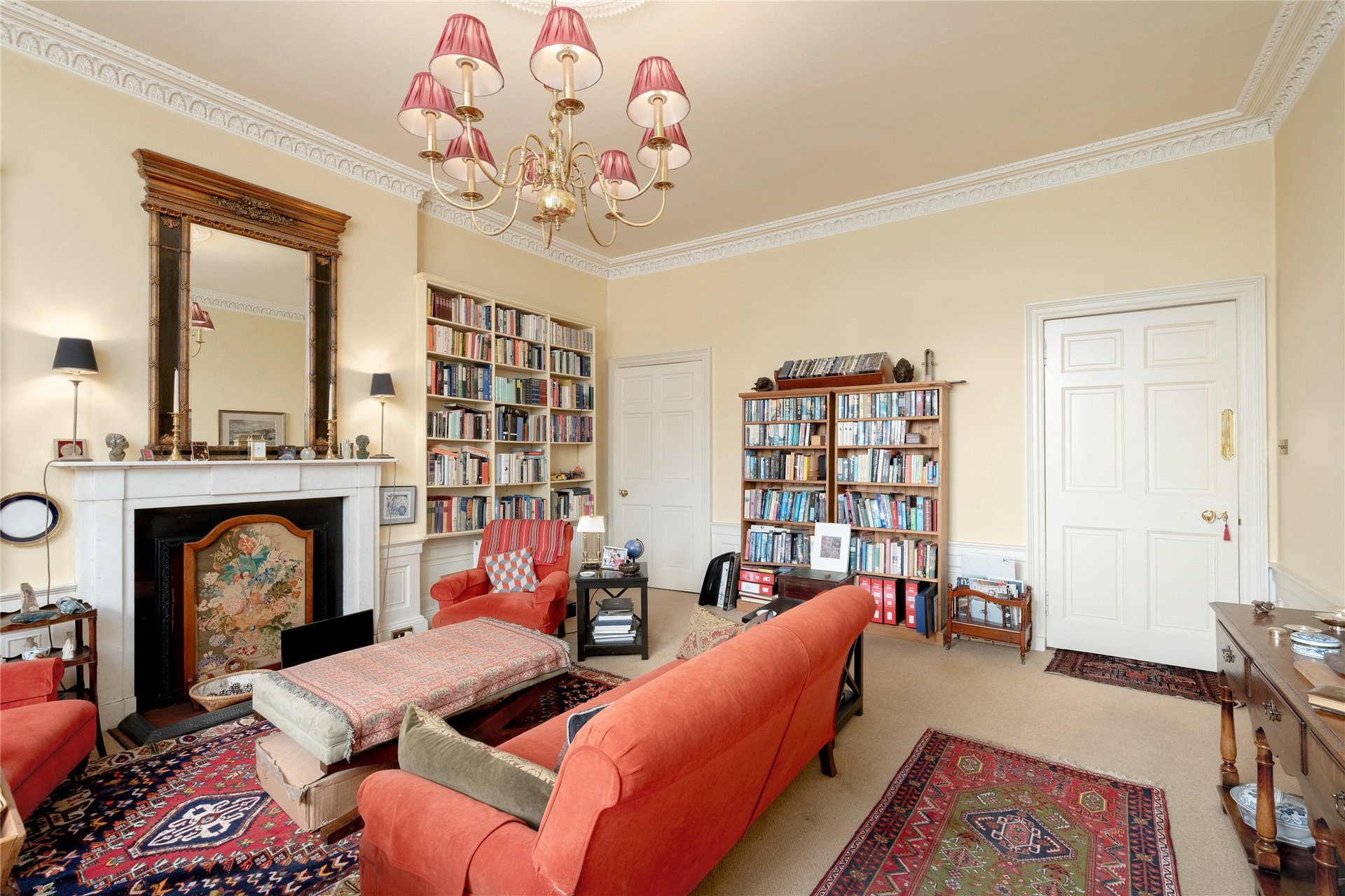 3F1, 41 Heriot Row, Edinburgh, EH3 6ES - Picture #9