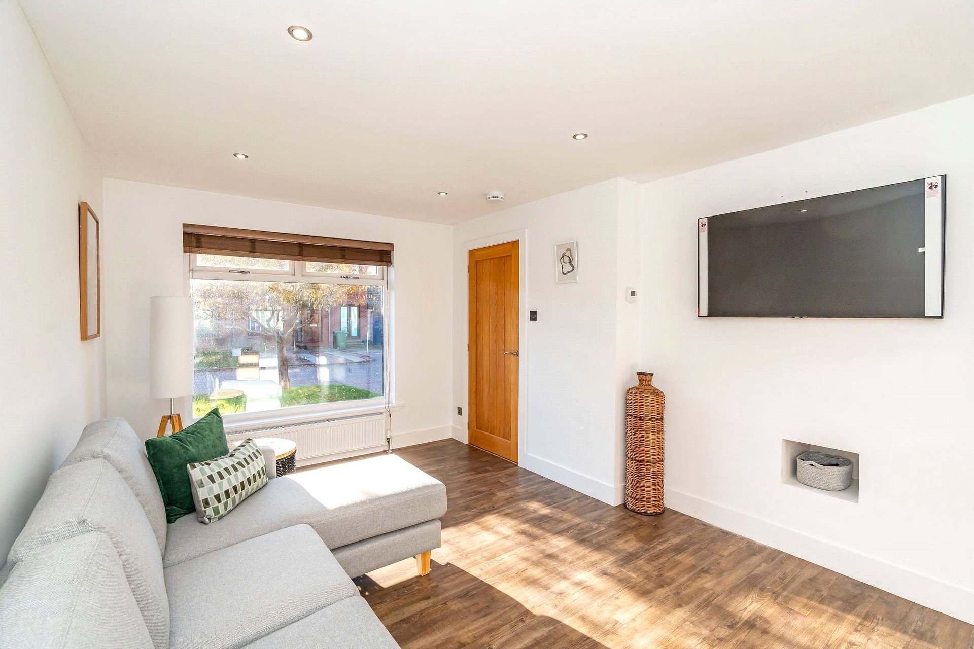 36 Seton View, Port Seton, Prestonpans, East Lothian, EH32 0TX - Picture #7