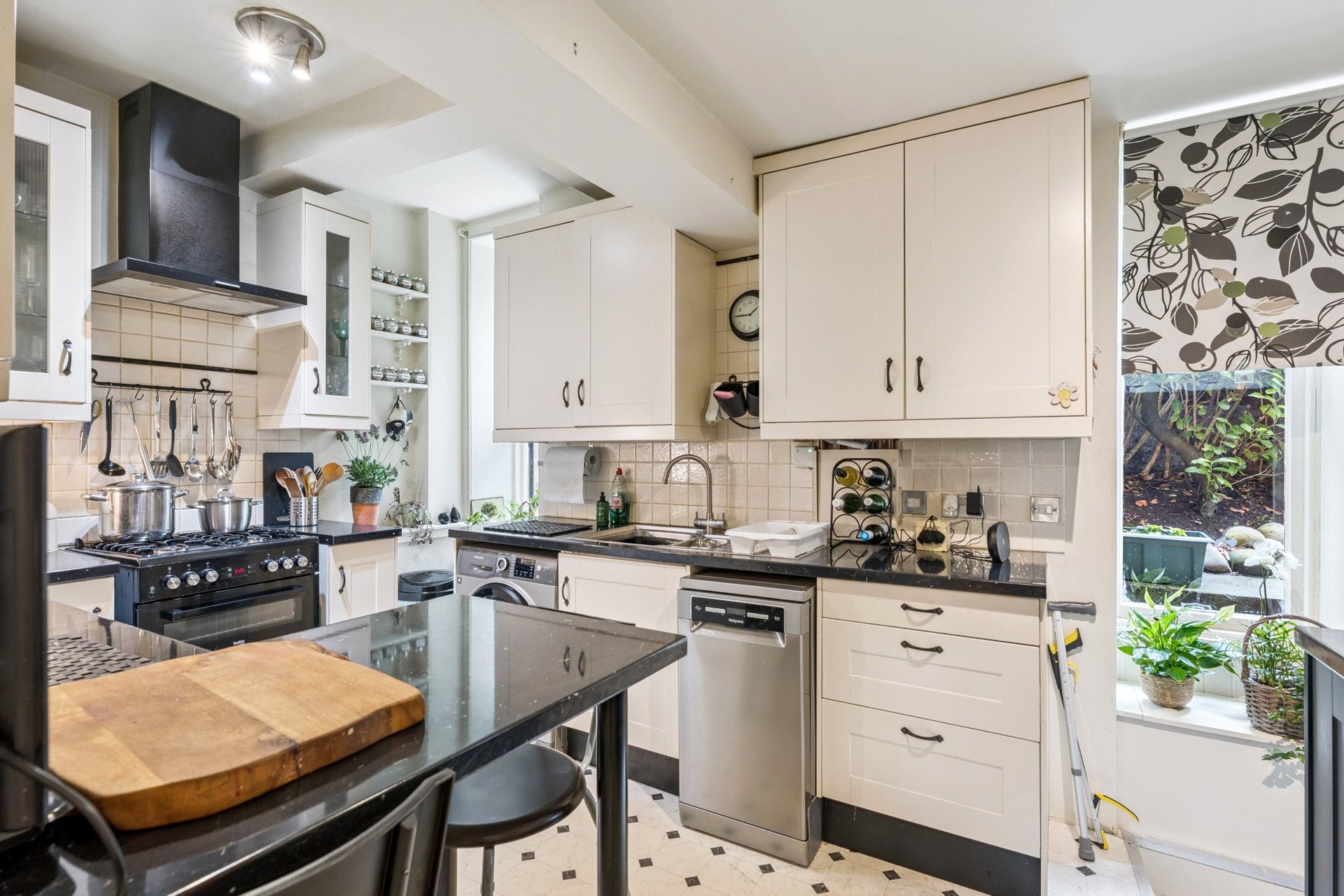Garden Flat, 115 Dowanhill Street, Dowanhill, Glasgow, G12 9EQ - Picture #16