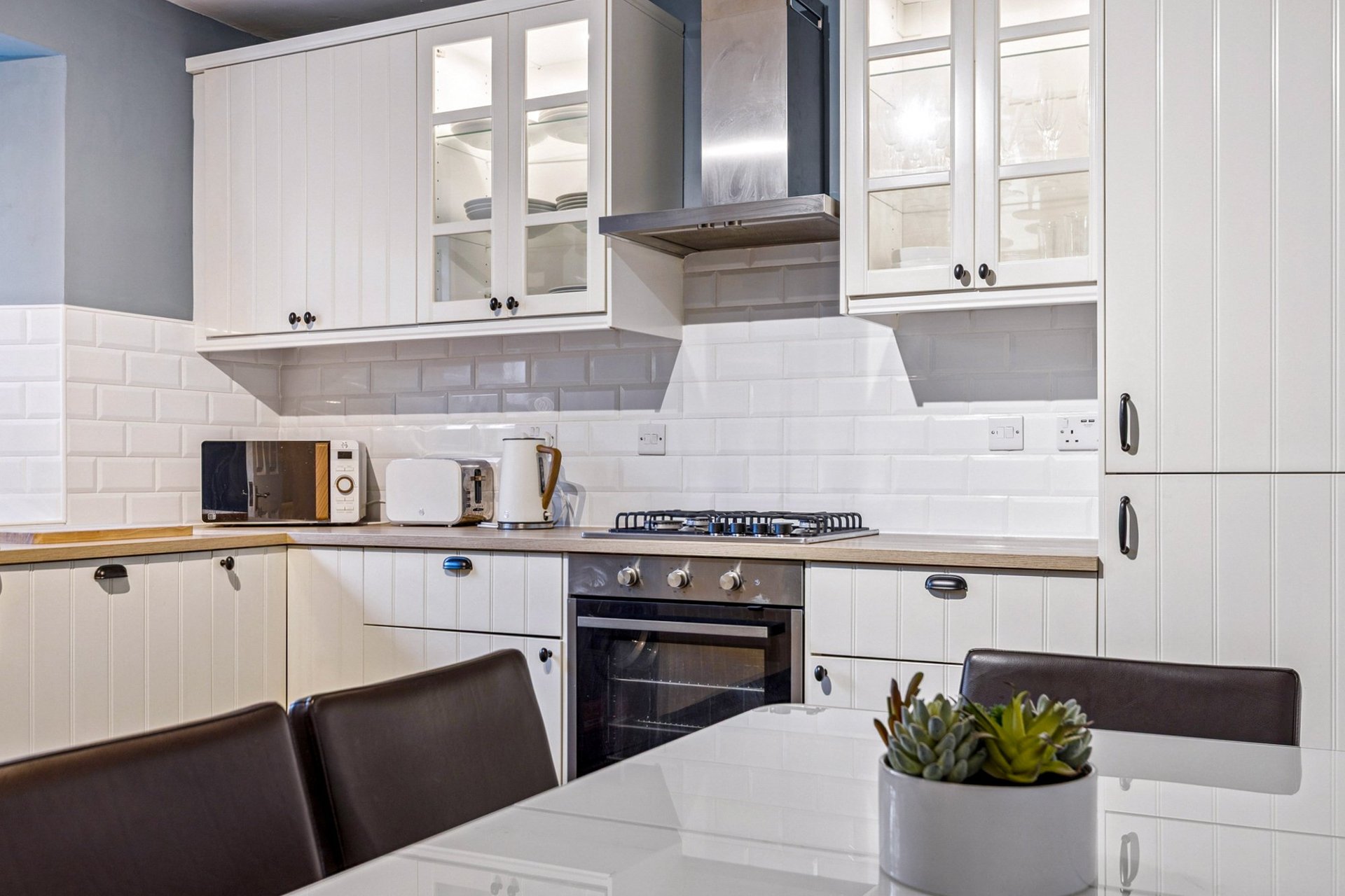 Flat B/1, Camphill House, Queens Park, Pollokshaws Road, Glasgow, G41 2DX - Picture #12