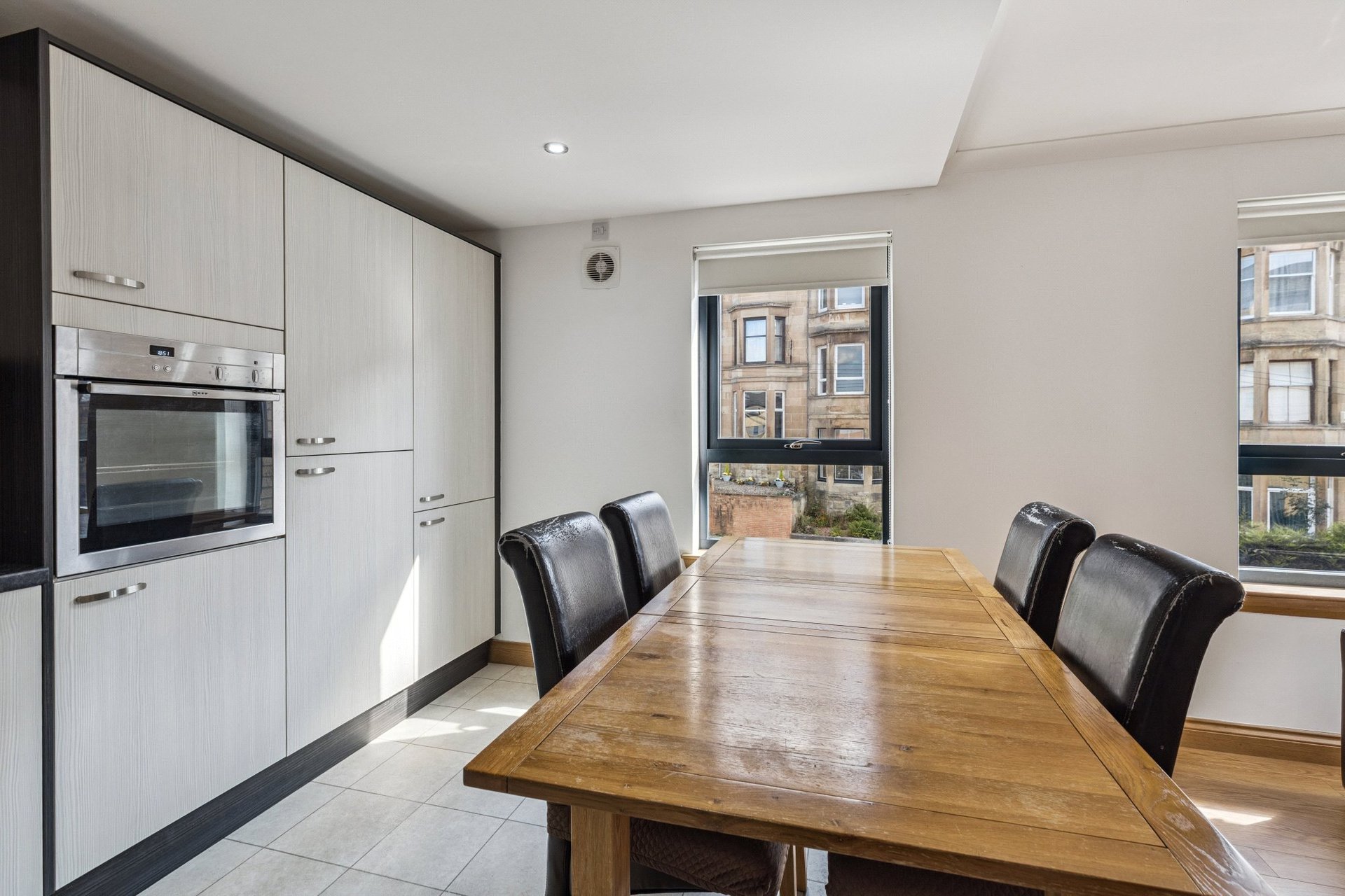 2/1, 38 Oban Drive, North Kelvinside, Glasgow, G20 6LR - Picture #7