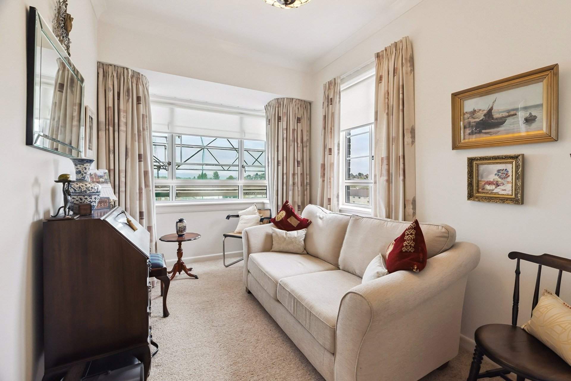 50 Kelvin Court, Kelvinside, Glasgow, G12 0AE - Picture #17