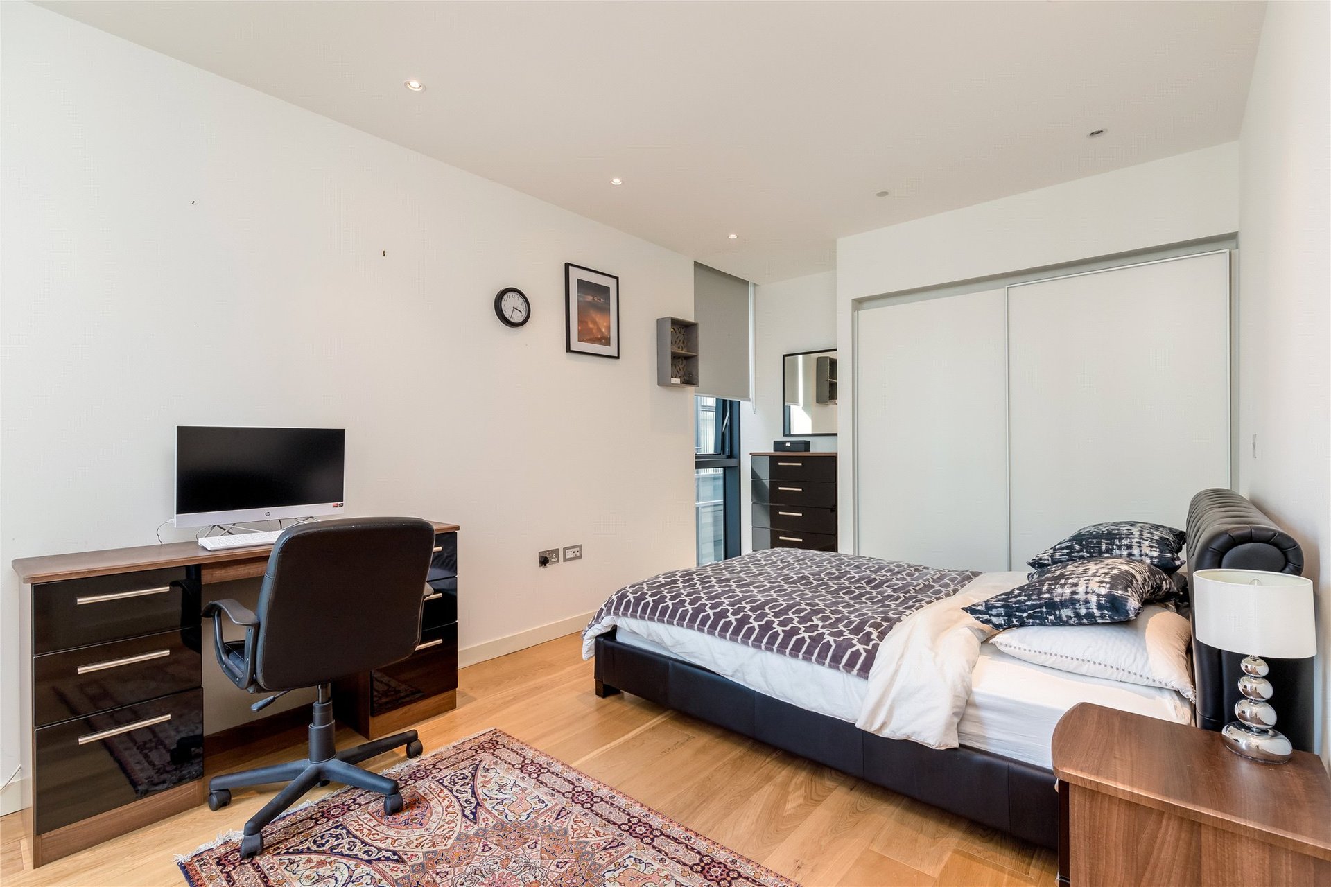 Flat 23, 8 Simpson Loan, Edinburgh, Midlothian, EH3 9GS - Picture #6