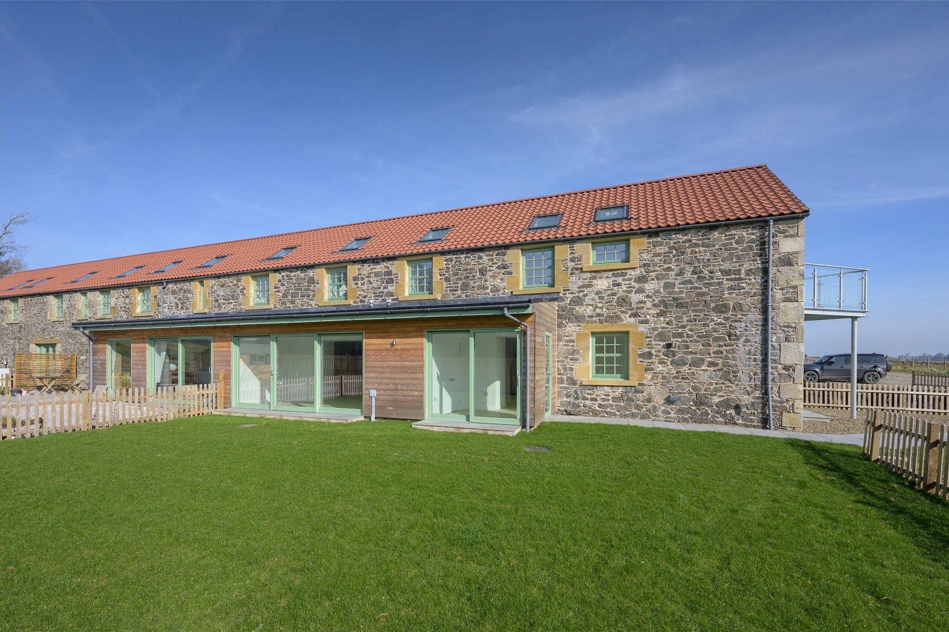 Beech Cottage, Kingswood, Leadburn, Scottish Borders, EH46 7BW - Picture #24