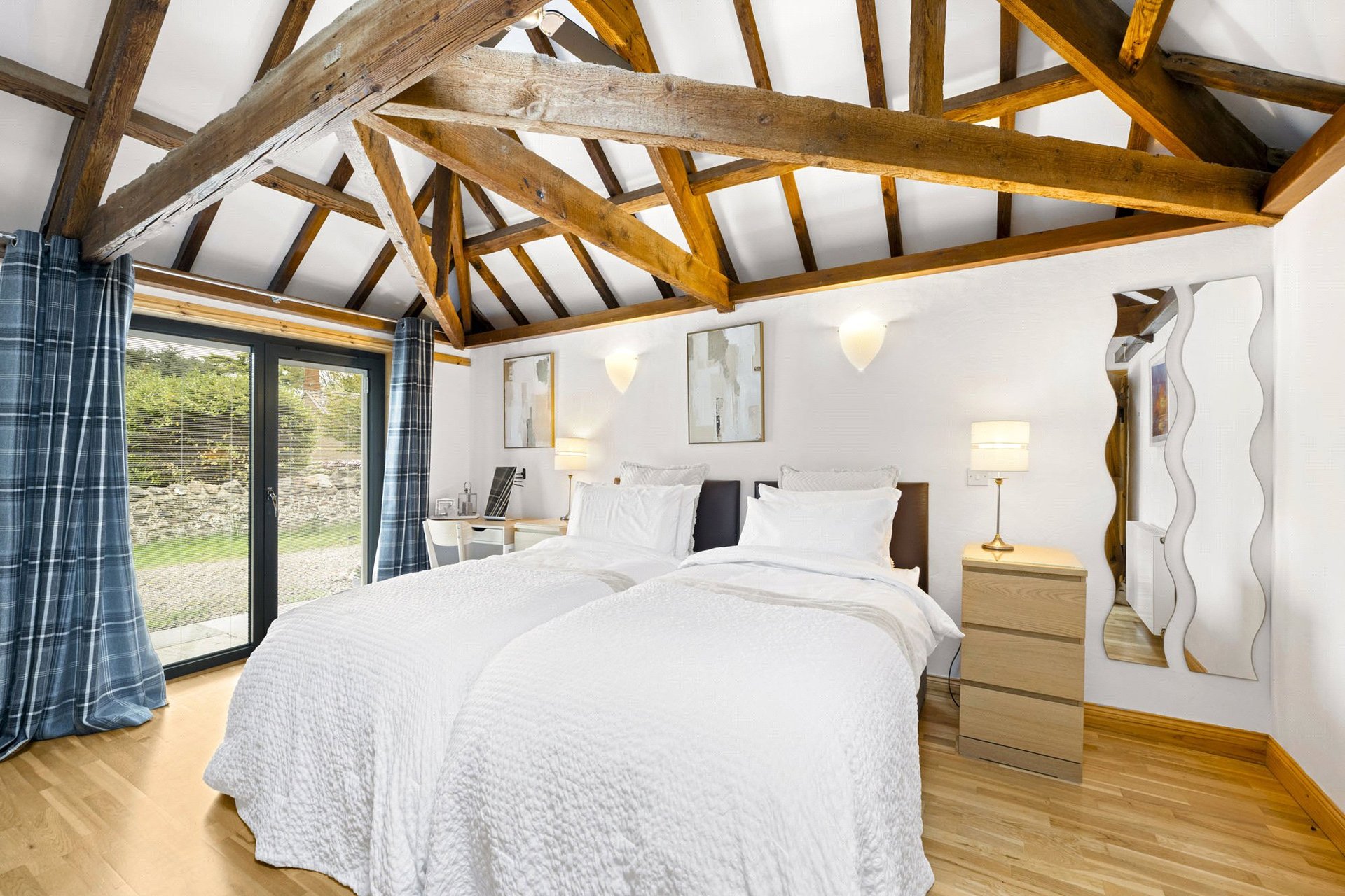 The Lodge, East Kirknewton, Kirknewton, Wooler, Northumberland, NE71 6XE - Picture #6