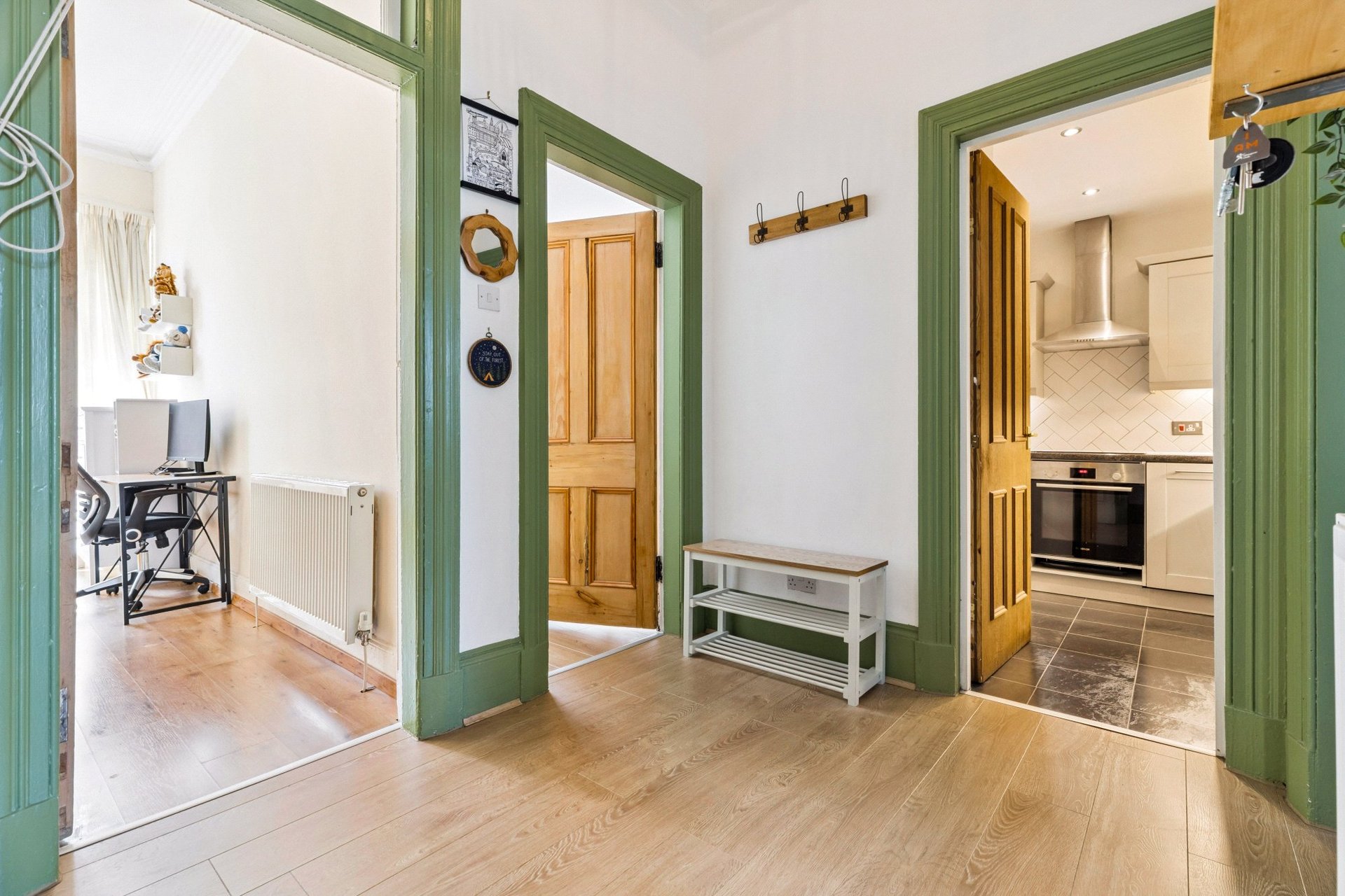 Flat 2/2, 103 Cartvale Road, Battlefield, Glasgow, G42 9RW - Picture #7