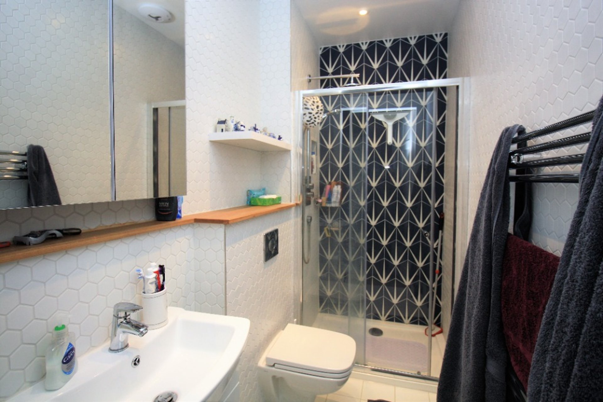 18 Dundonald Street, New Town, Edinburgh, EH3 6RY - Picture #11