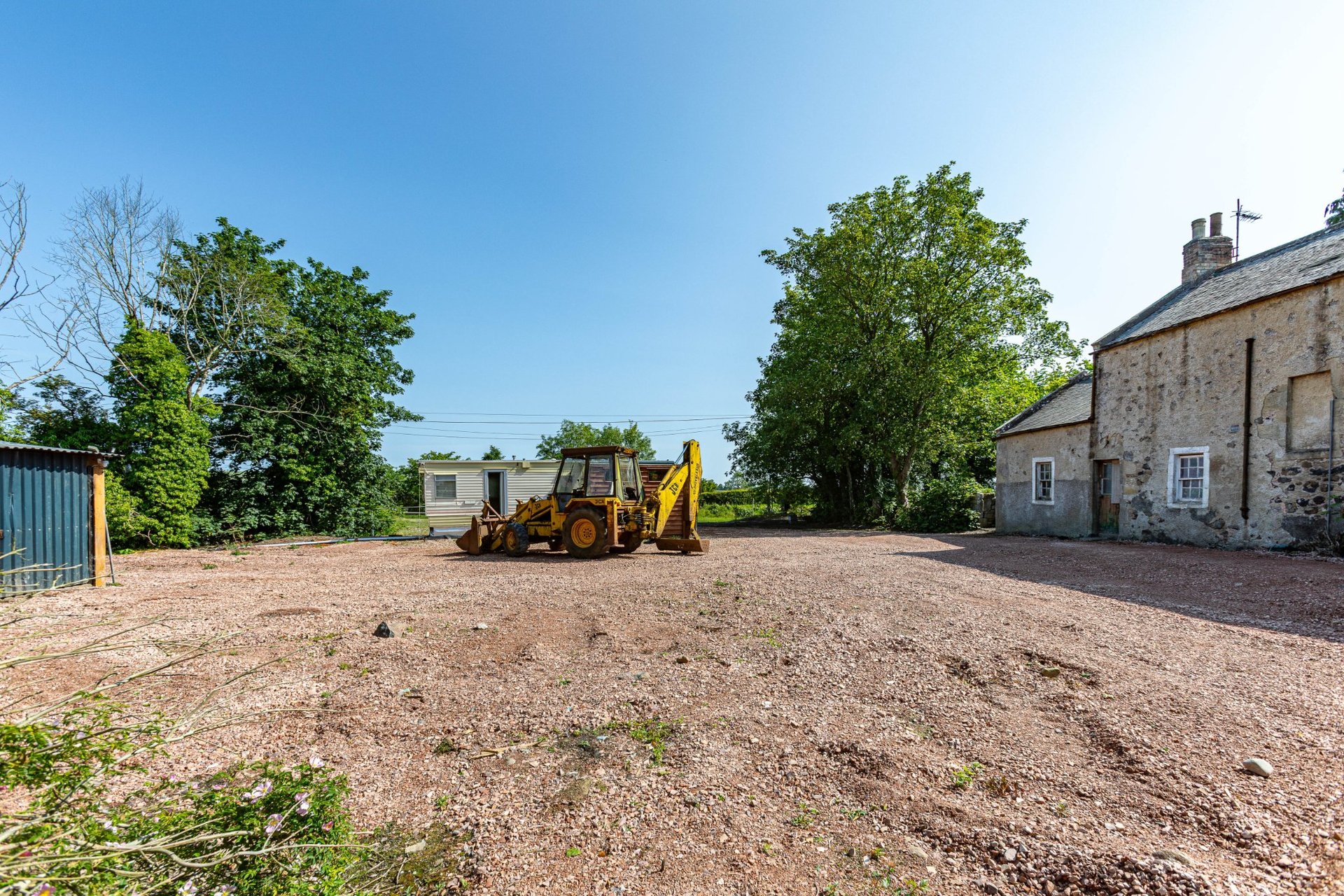 Ploughlands, Greenlaw, Duns, Scottish Borders, TD10 6UJ - Picture #7