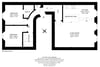 Flat 3, 7 Rothesay Place, Edinburgh, EH3 7SL - Picture #19