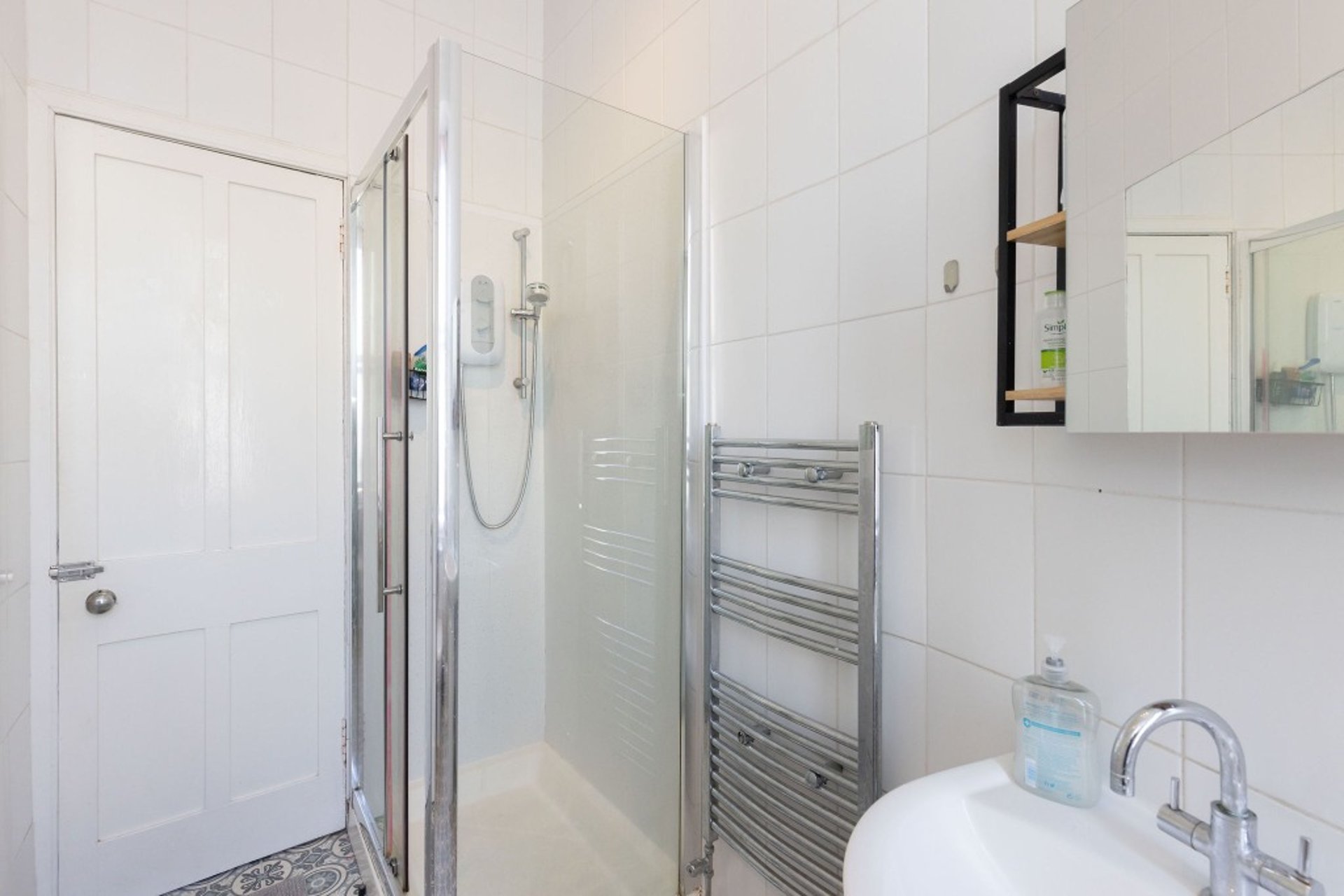 206 Morrison Street, Fountainbridge, Edinburgh, EH3 8EA - Picture #47