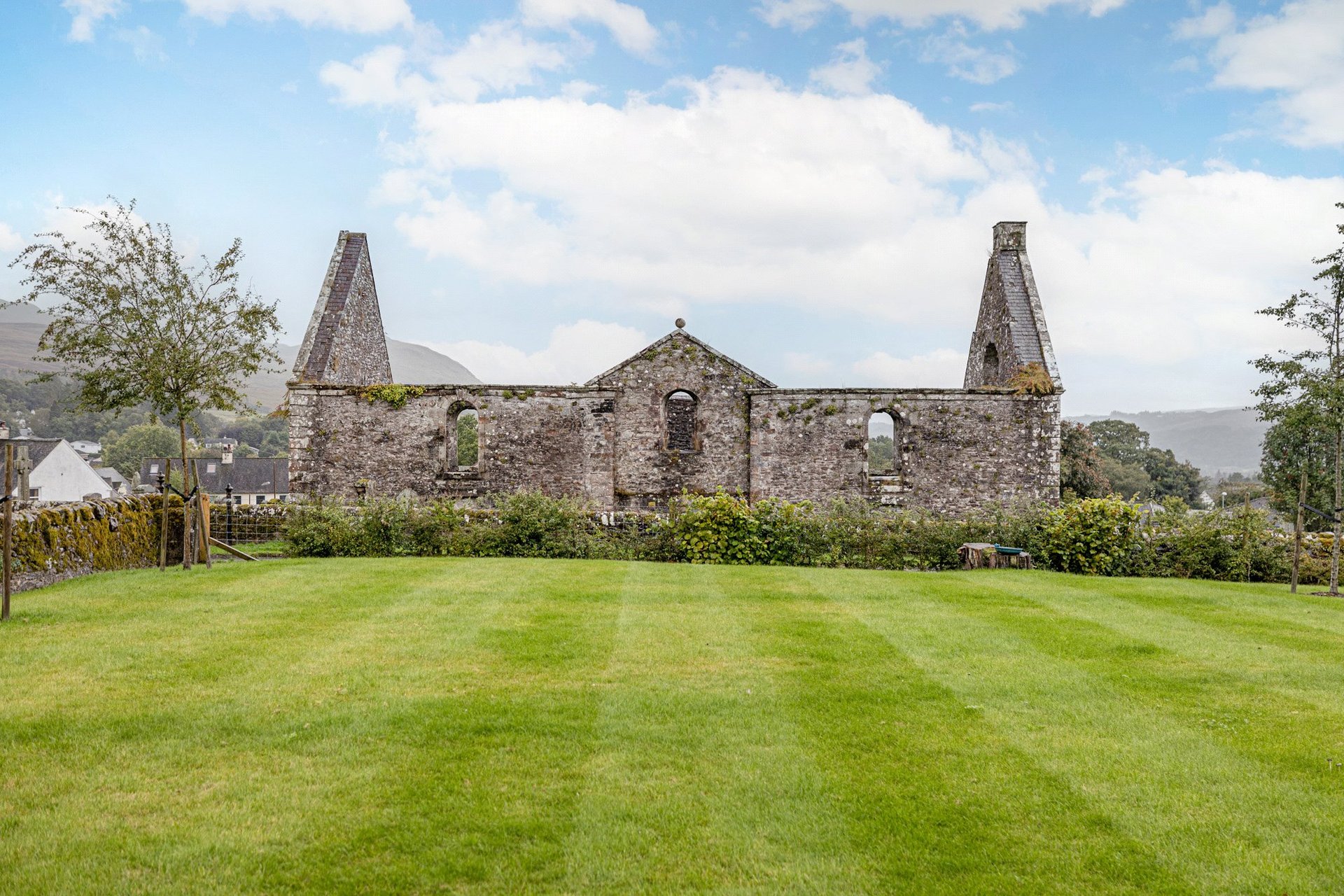 Flat 12, Killearn Court, 2 The Square, Killearn, G63 9NG - Picture #34