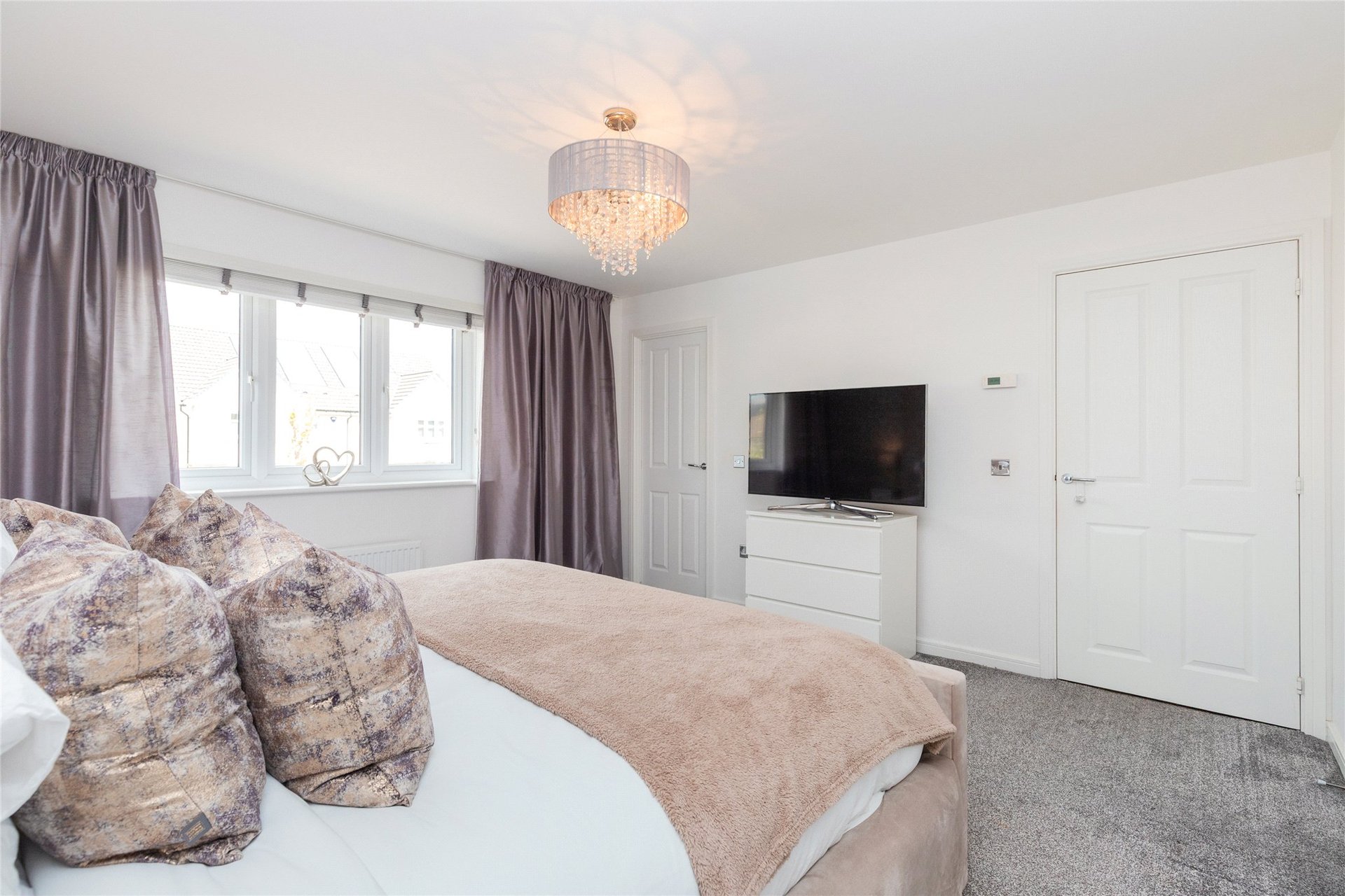 20 Raeside Grove, Newton Mearns, Glasgow, G77 5GQ - Picture #24