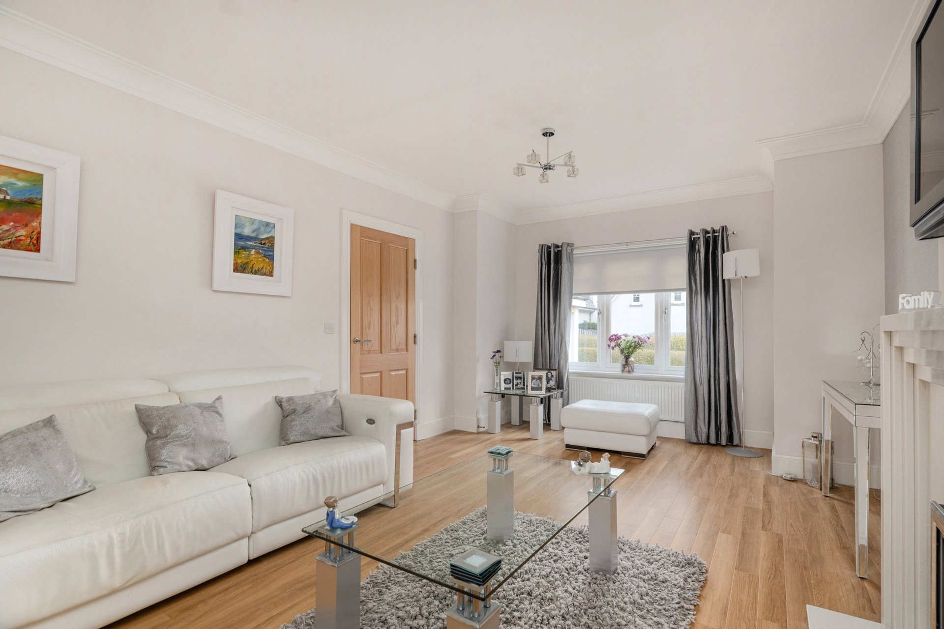 1 Robert Burns Drive, Bearsden, G61 3DD - Picture #3