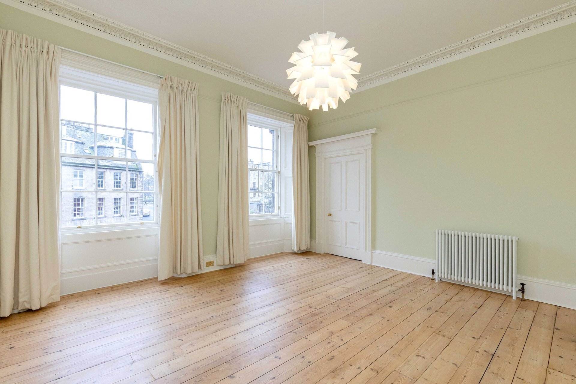 1/2 Forres Street, Edinburgh, Midlothian, EH3 6BJ - Picture #6