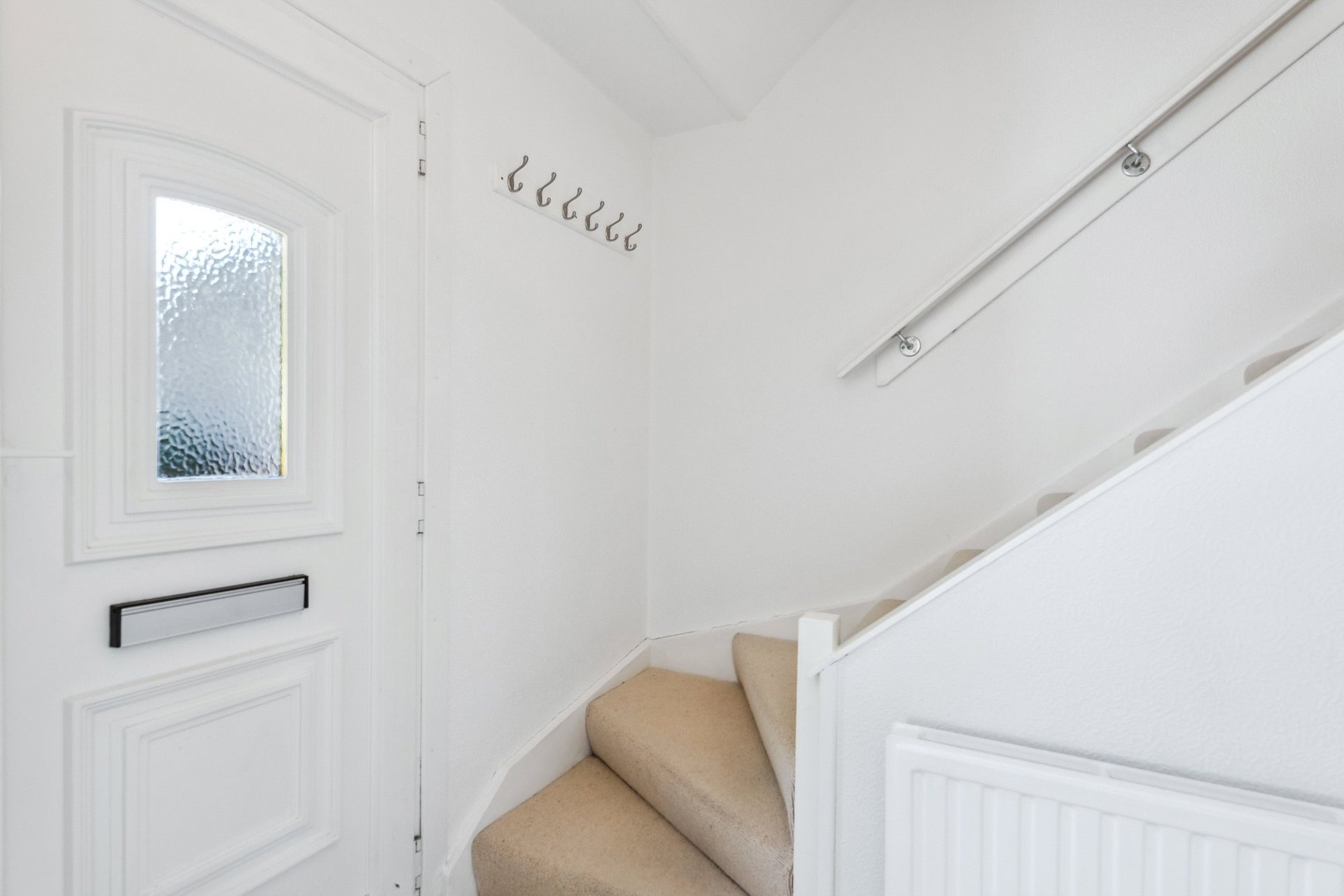 144 Bonnyton Drive, Eaglesham, Glasgow, East Renfrewshire, G76 0LU - Picture #21
