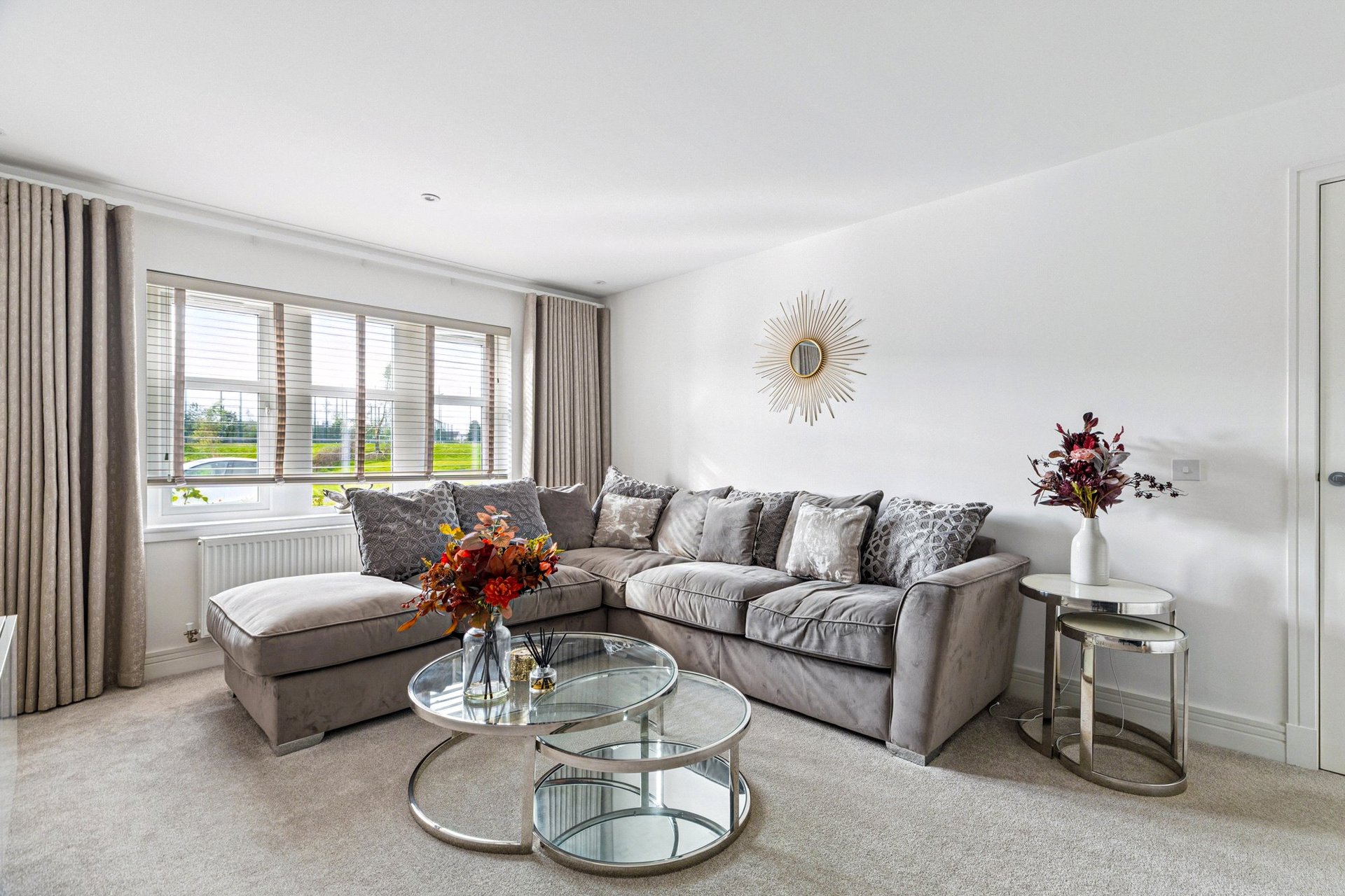 19 Maidenhill Grove, Newton Mearns, Glasgow, G77 5GT - Picture #4