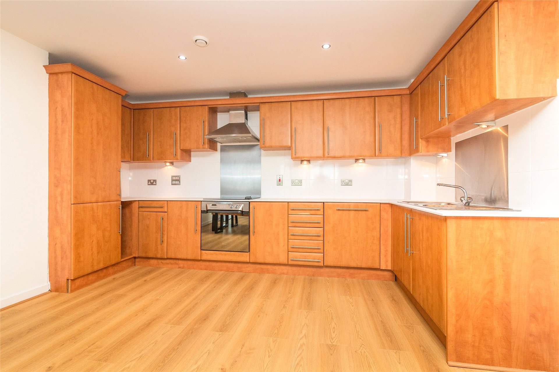 3/1, 72 Lancefield Quay, Glasgow, Glasgow City, G3 8JF - Picture #6
