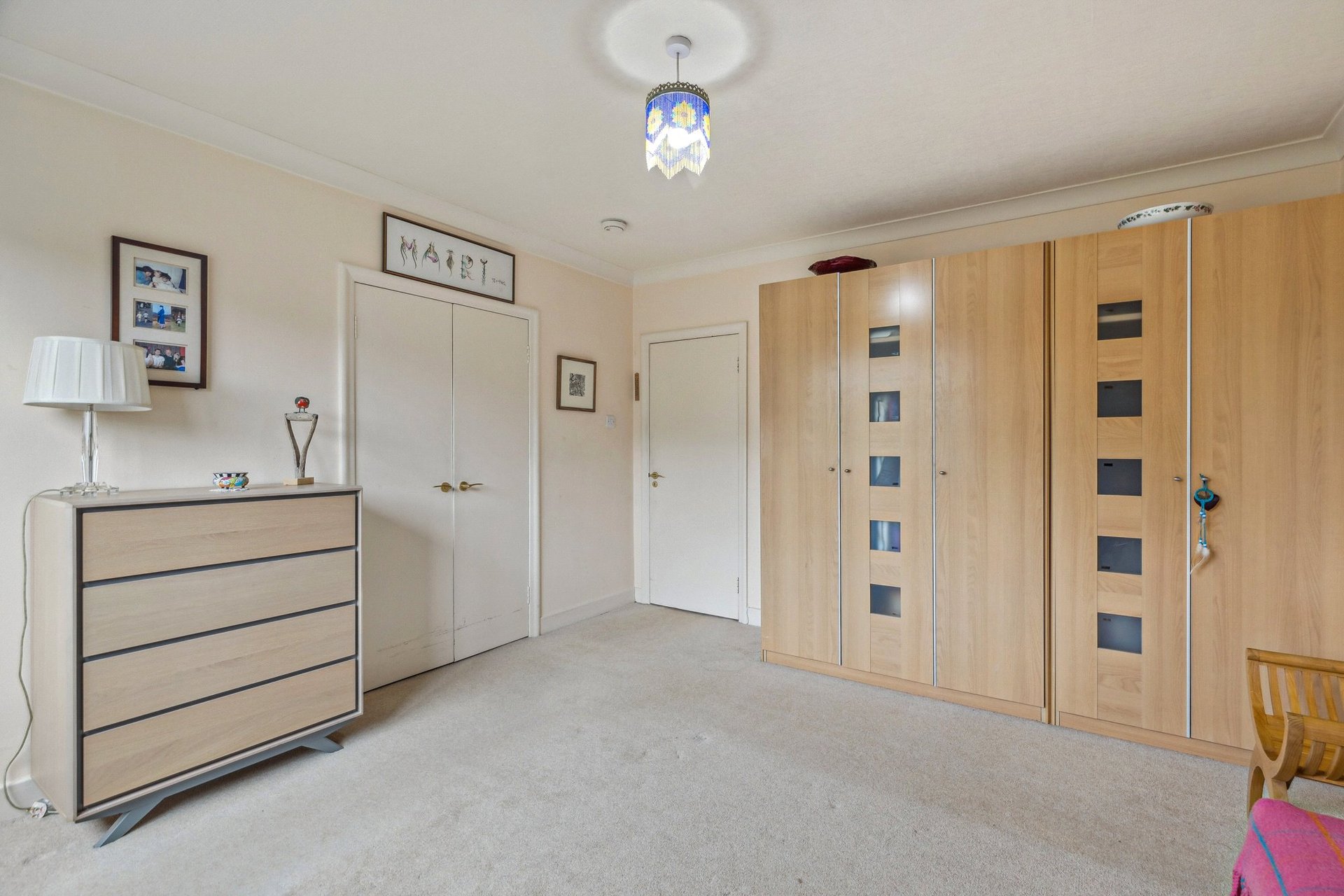 Flat 56 Whittingehame Court, 3 Daventry Drive, Anniesland, Glasgow, G12 0BQ - Picture #26