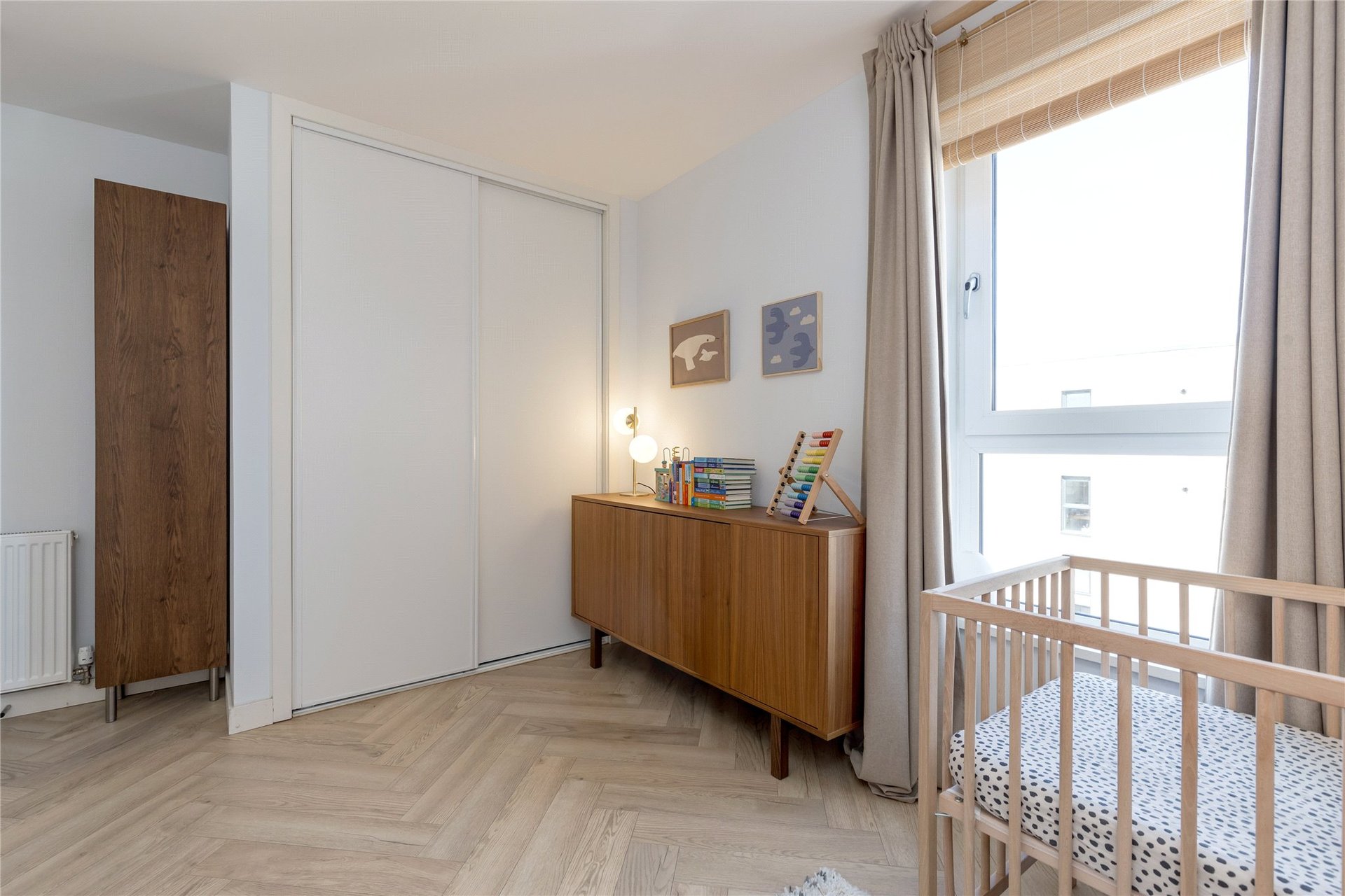 22/21 Pillans Place, Leith, Edinburgh, EH6 7AZ - Picture #15