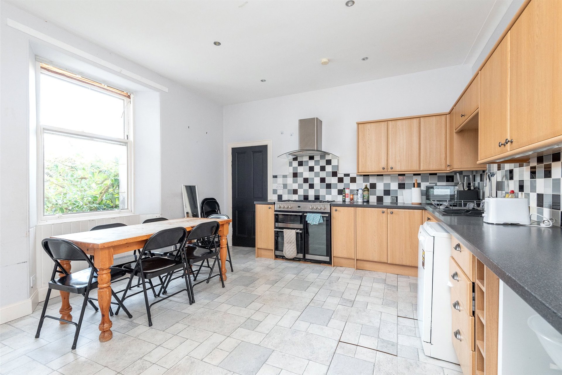 3 Park Street, St. Andrews, Fife, KY16 8AQ - Picture #9