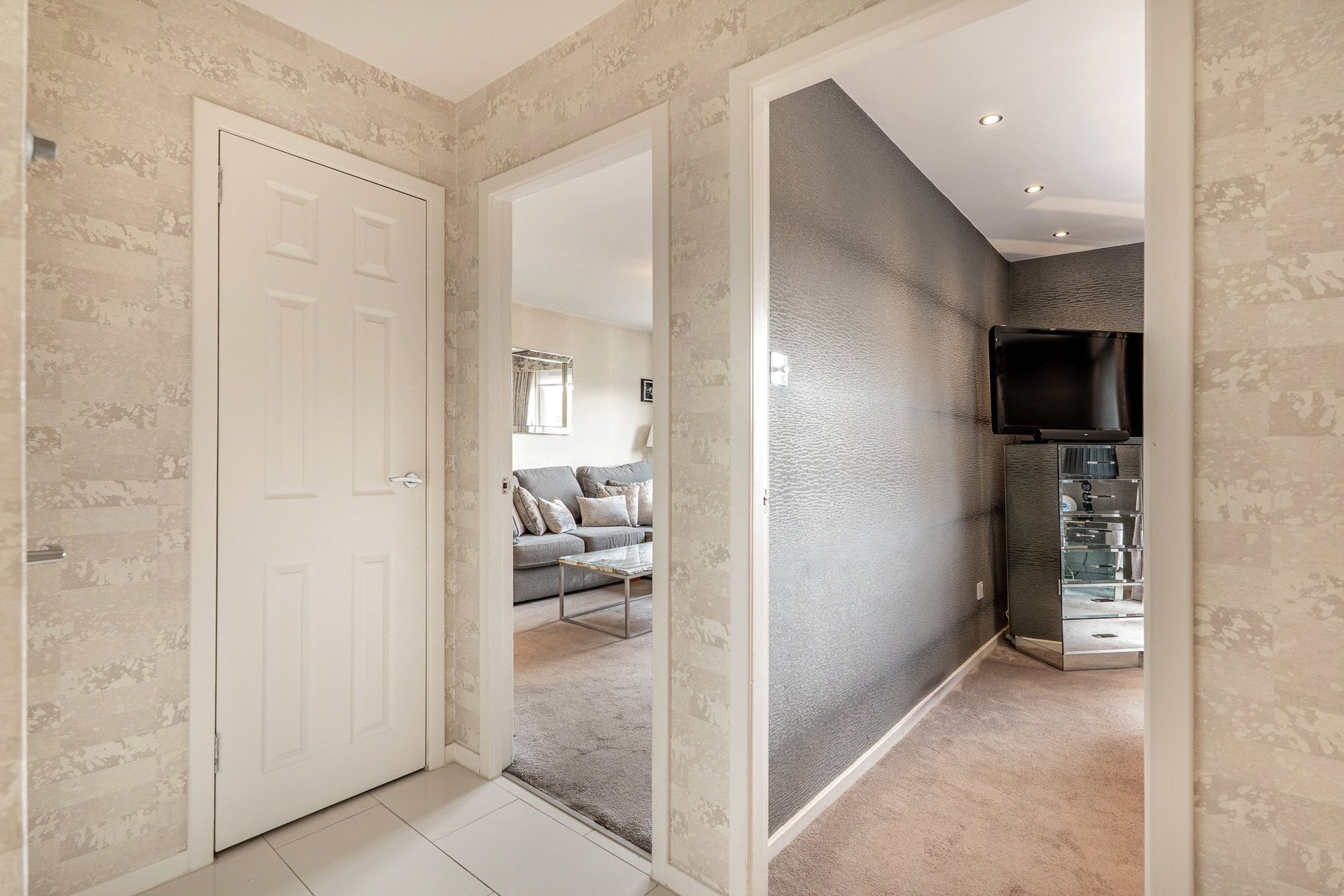4/3, 9 Prince Albert Road, Dowanhill, Glasgow, G12 9JR - Picture #16