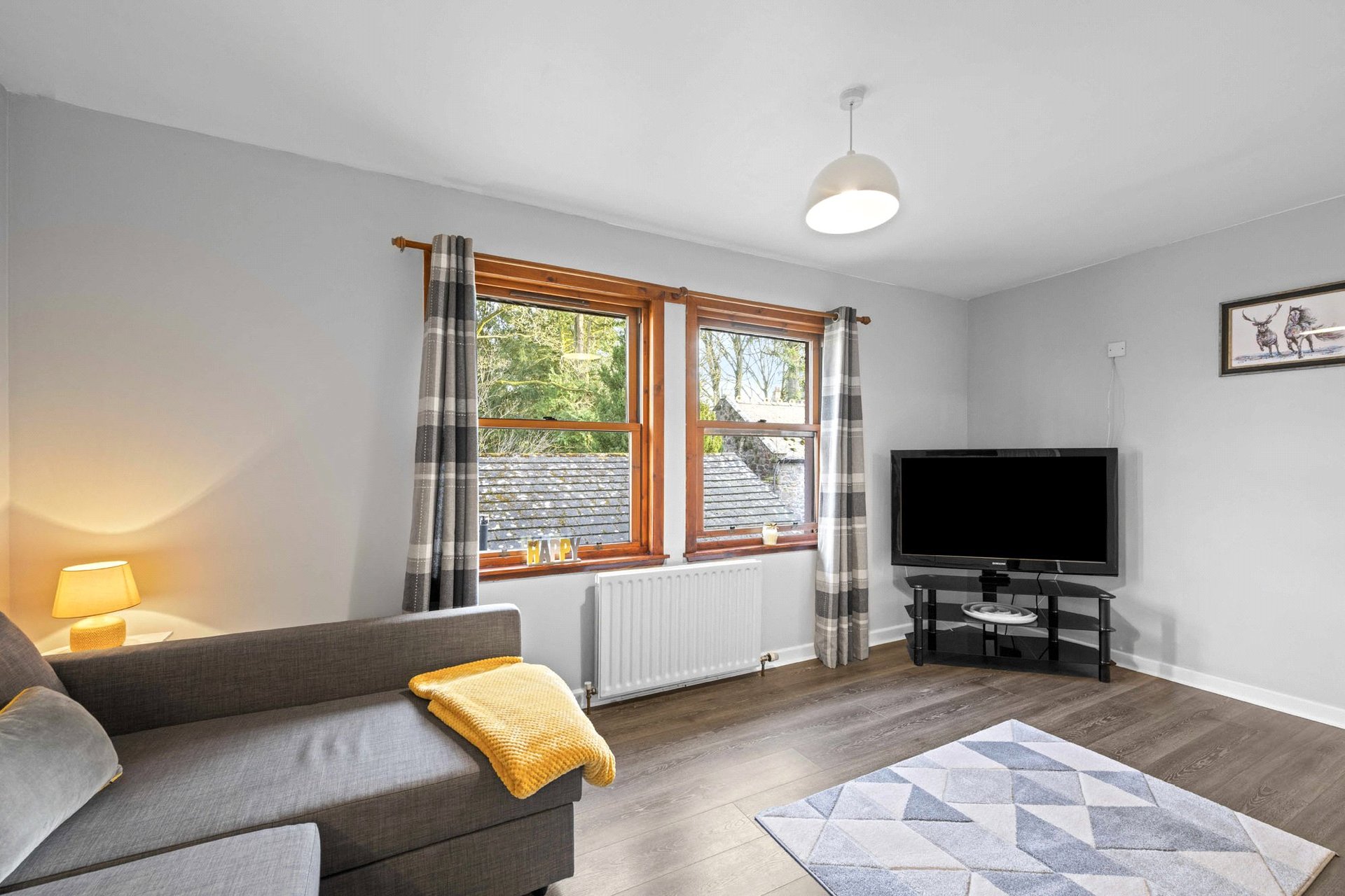 Shieldhill Farm, Quothquan, Biggar, South Lanarkshire, ML12 6NA - Picture #20