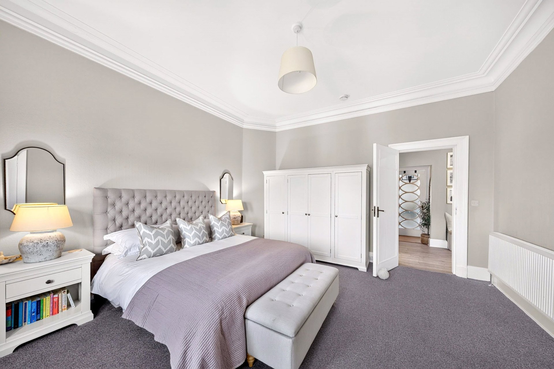 10c Tipperlinn Road, Morningside, Edinburgh, EH10 5ET - Picture #16