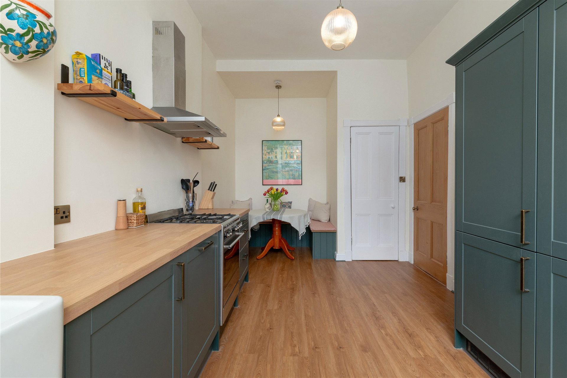 31/7 Comely Bank Road, Edinburgh, Midlothian, EH4 1DS - Picture #8