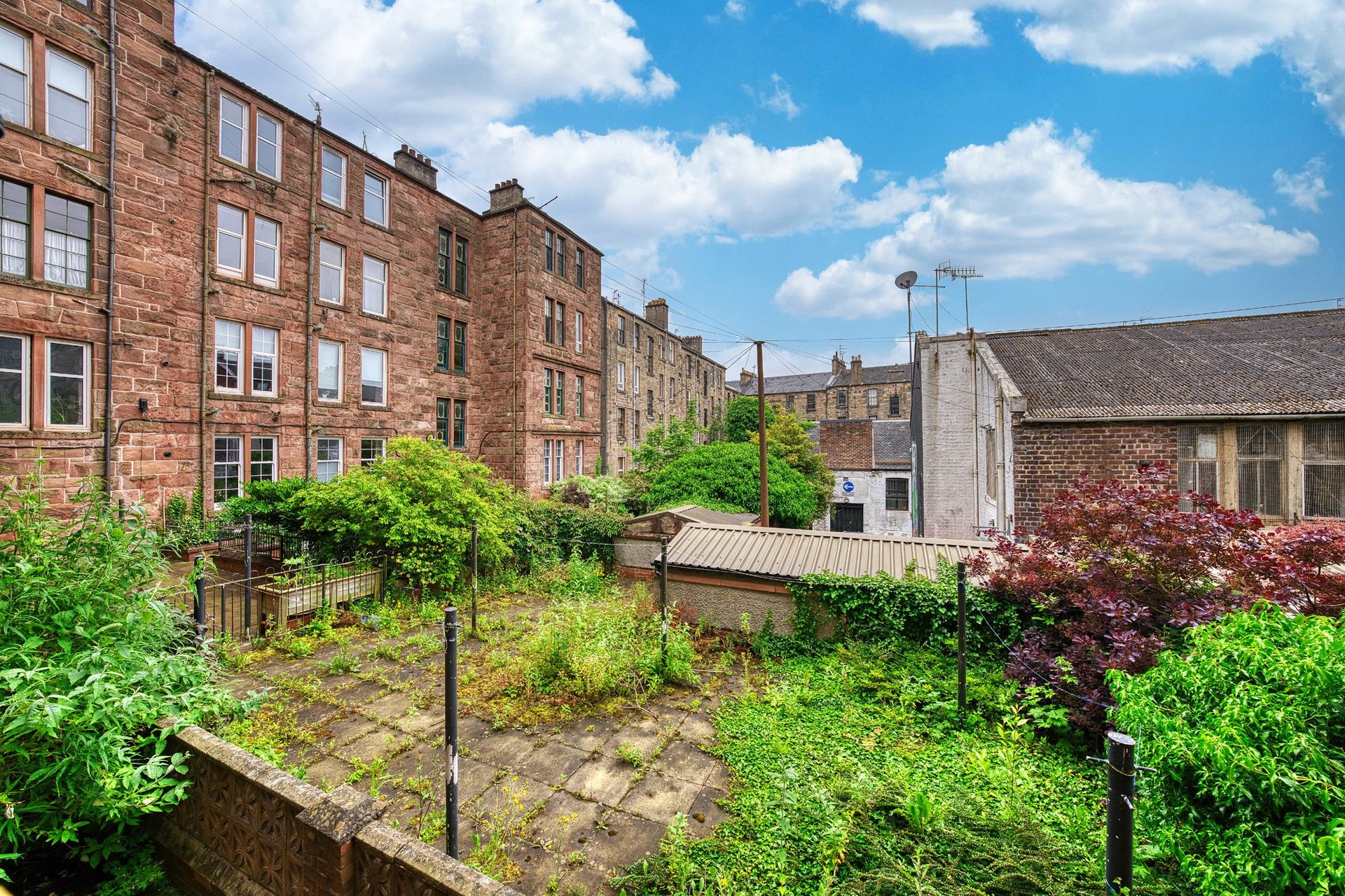 0/1, 40 Cranworth Street, Hillhead, Glasgow, G12 8AG - Picture #40