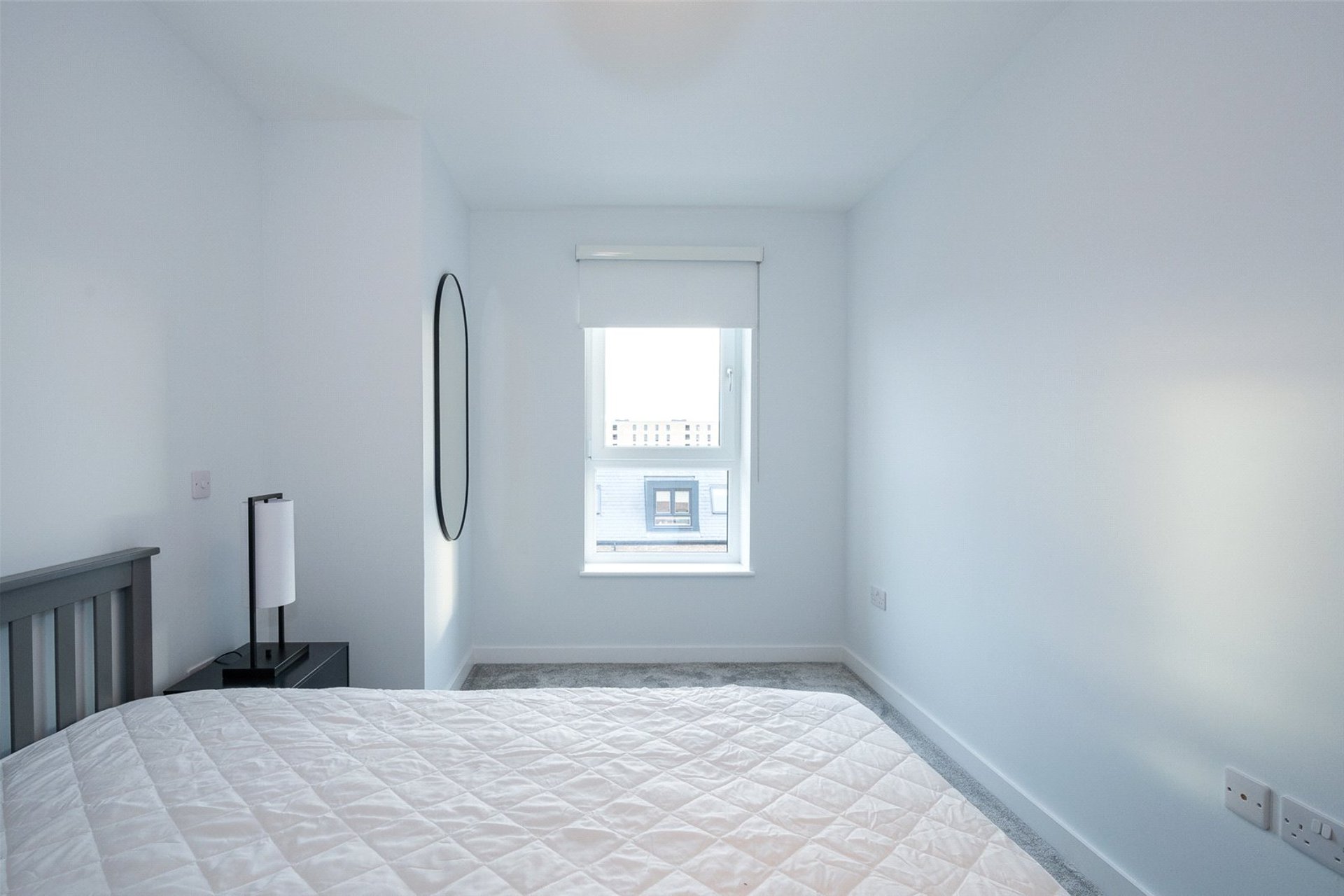 Flat 12, 19 Pillans Place, Edinburgh, EH6 7FJ - Picture #22