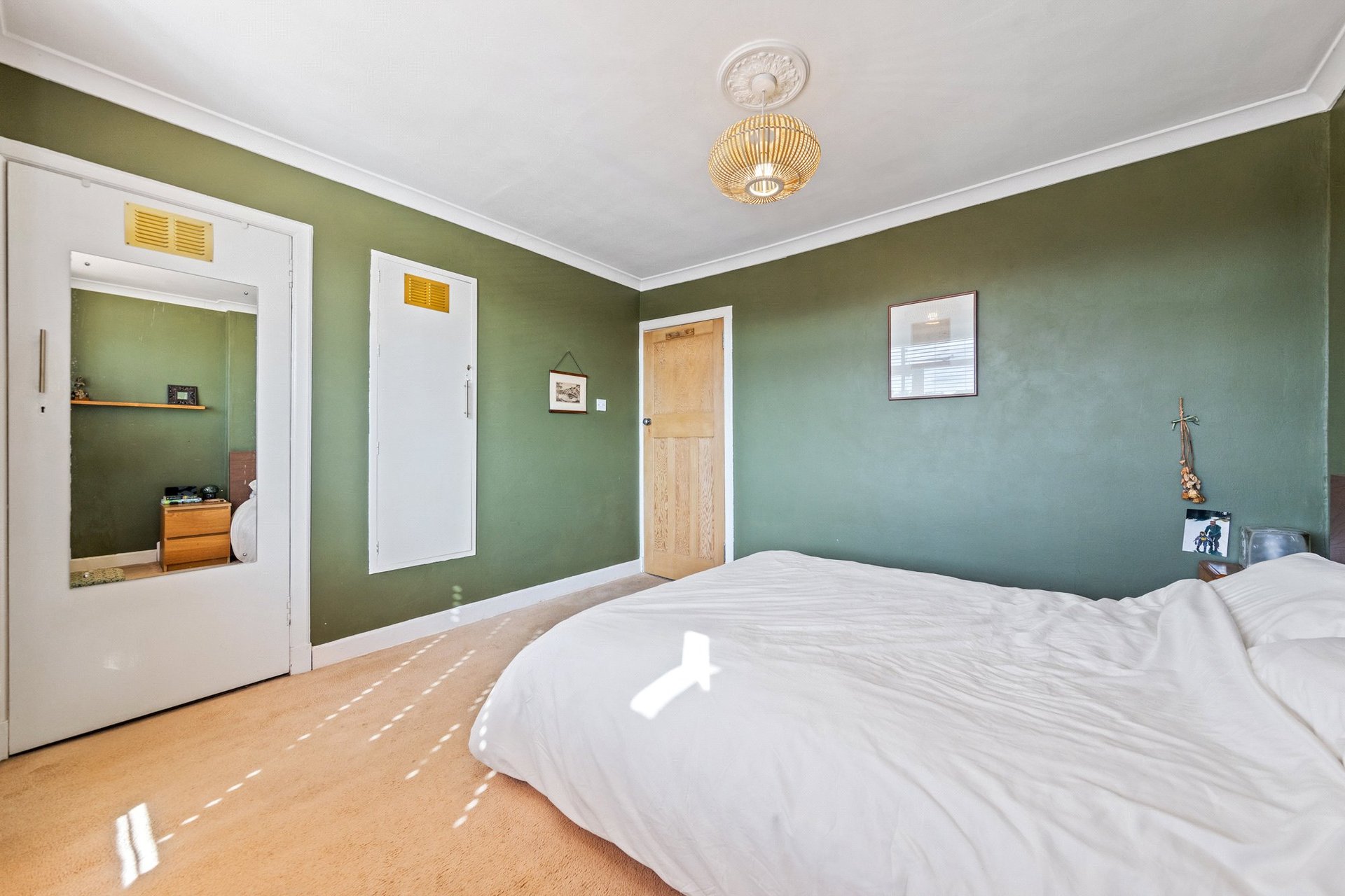 148 Golf Drive, Old Drumchapel, Glasgow, G15 6SU - Picture #21