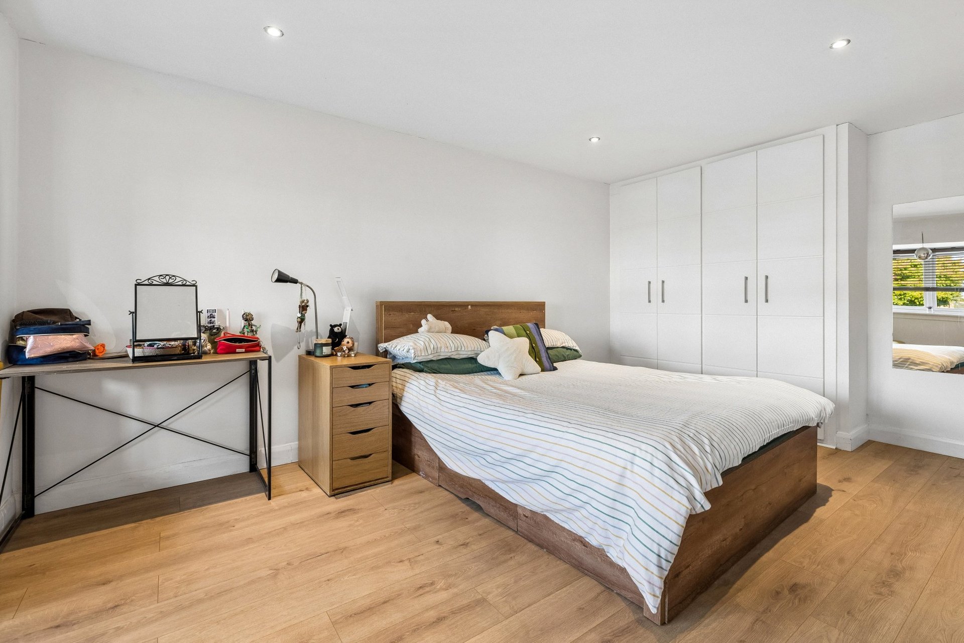 5 Greenlaw Drive, Newton Mearns, Glasgow, Lanarkshire, G77 6NL - Picture #22