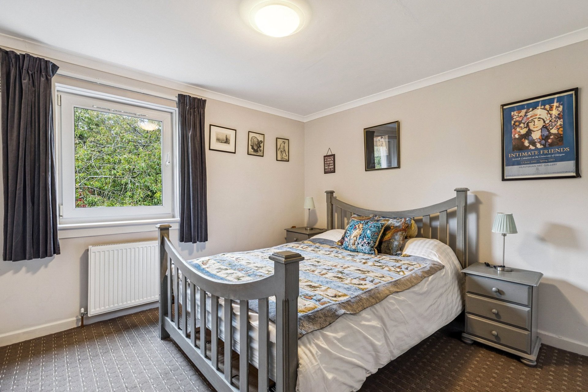 Flat 2/2, 2 Clouston Court, North Kelvinside, Glasgow, G20 6AN - Picture #13