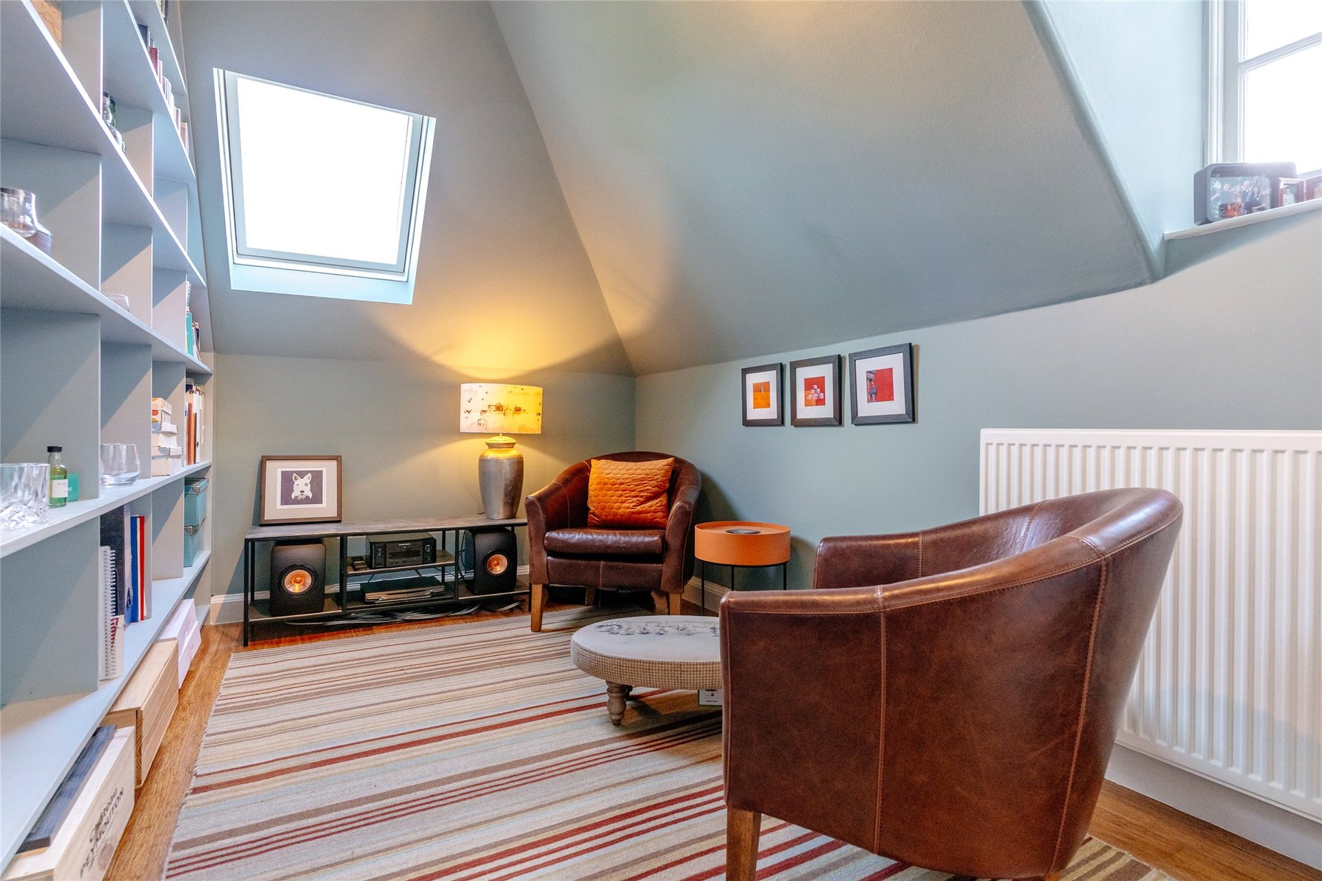 3 Abinger Gardens, Edinburgh, Midlothian, EH12 6DE - Picture #13