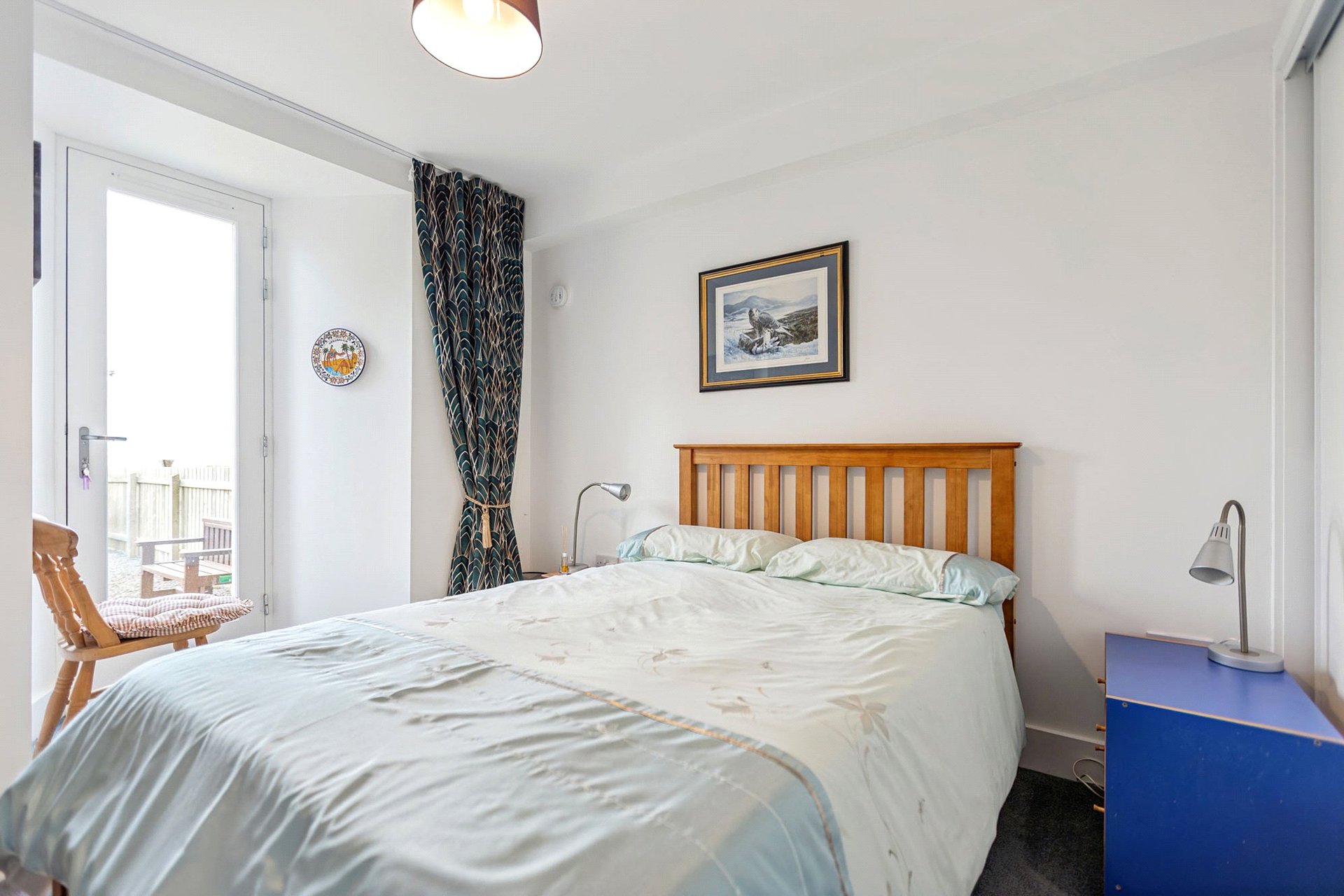 Apartment 1, Blairvadach House, Shandon, Helensburgh, Argyll and Bute, G84 8NN - Picture #24